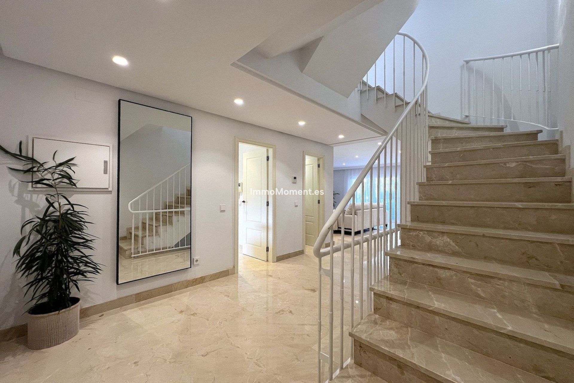 Reventa - Adosado - Estepona  - Estepona Centro