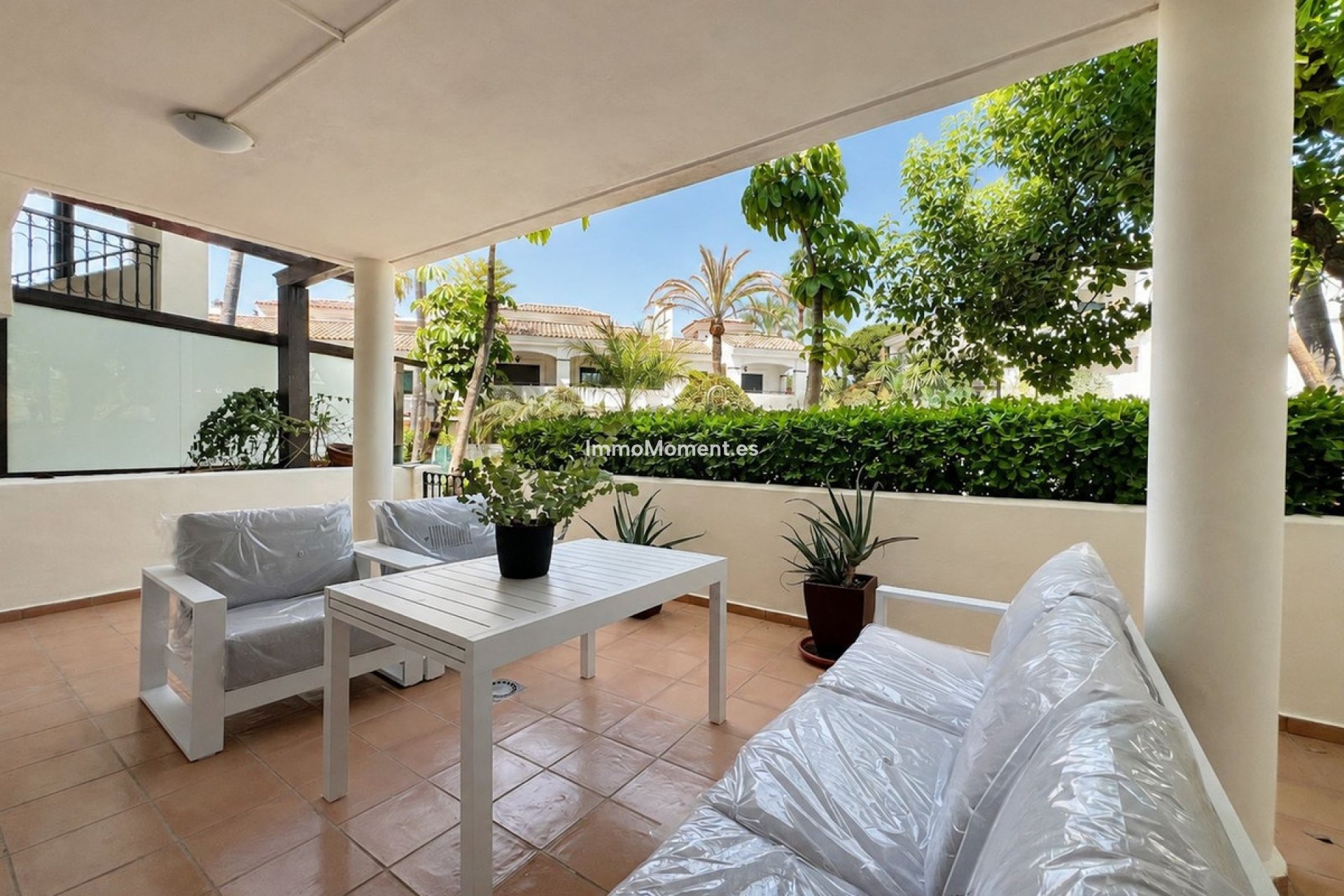 Reventa - Adosado - Estepona  - Estepona Centro