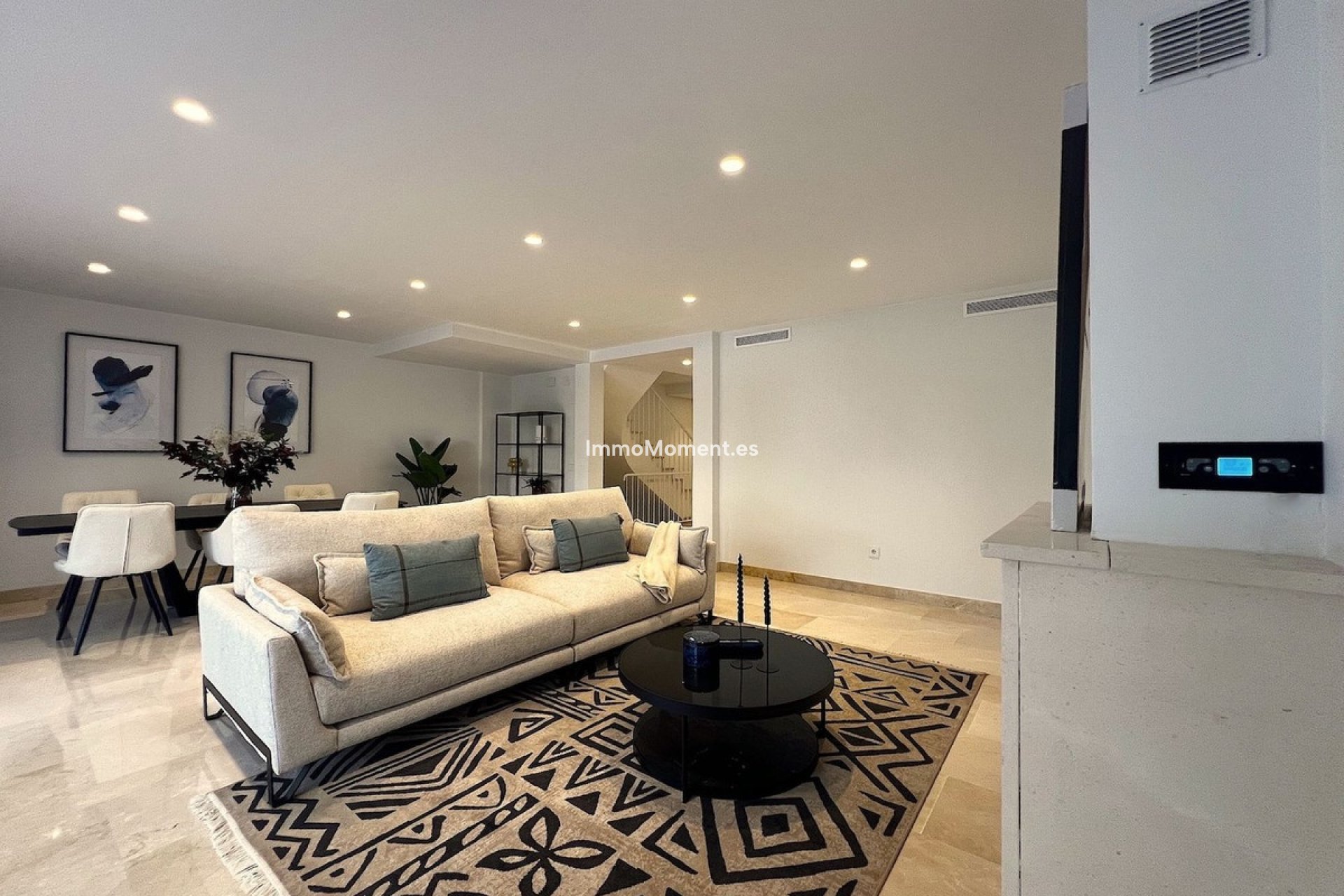 Reventa - Adosado - Estepona  - Estepona Centro