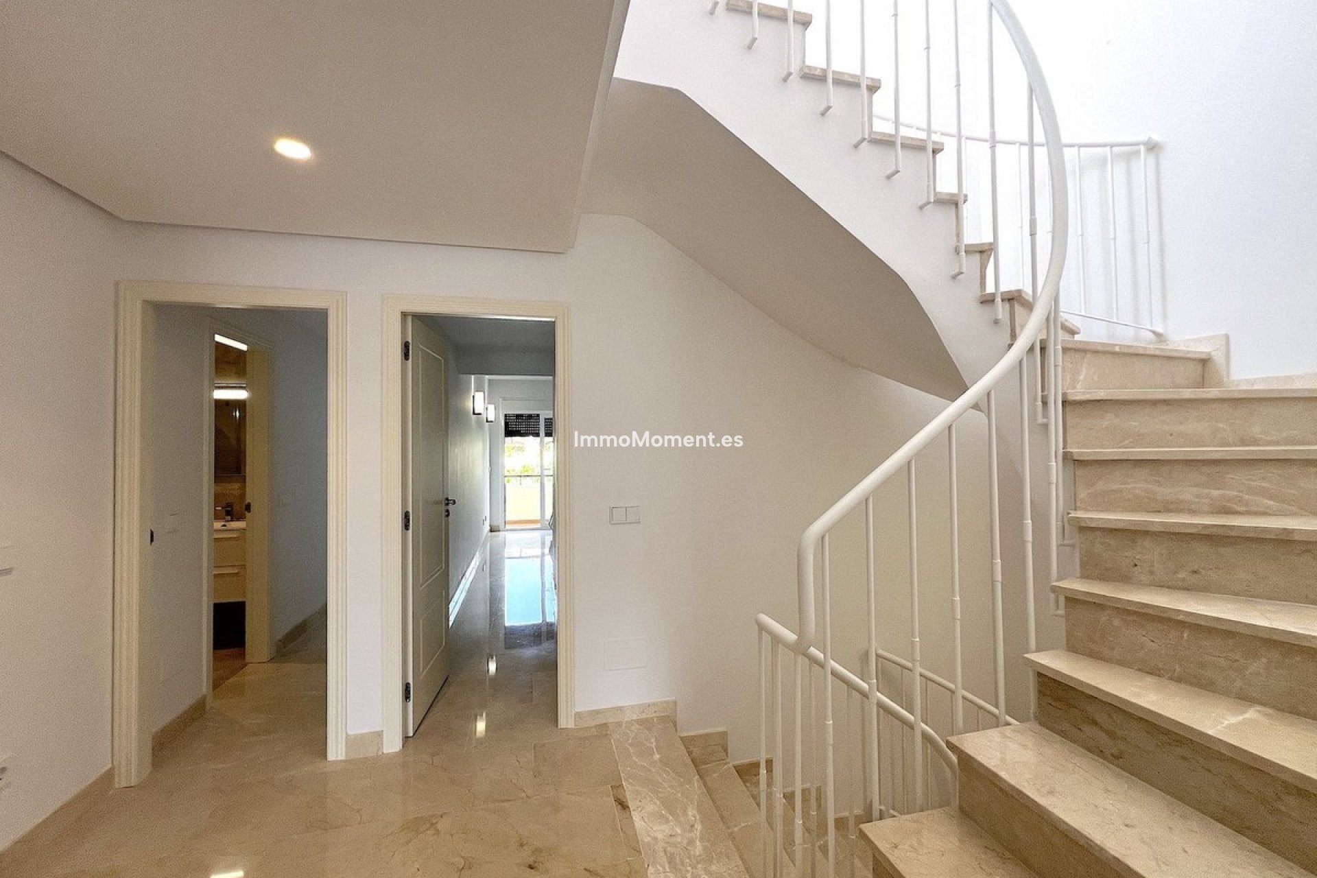 Reventa - Adosado - Estepona  - Estepona Centro