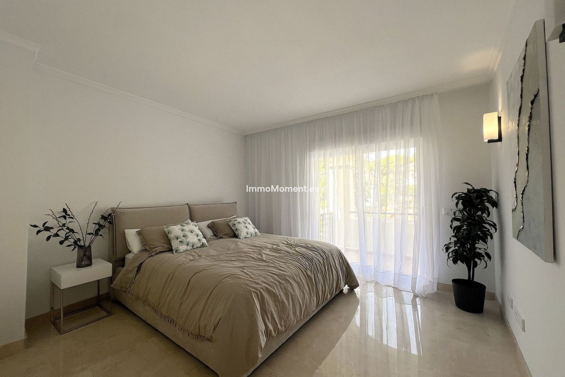 Reventa - Adosado - Estepona  - Estepona Centro