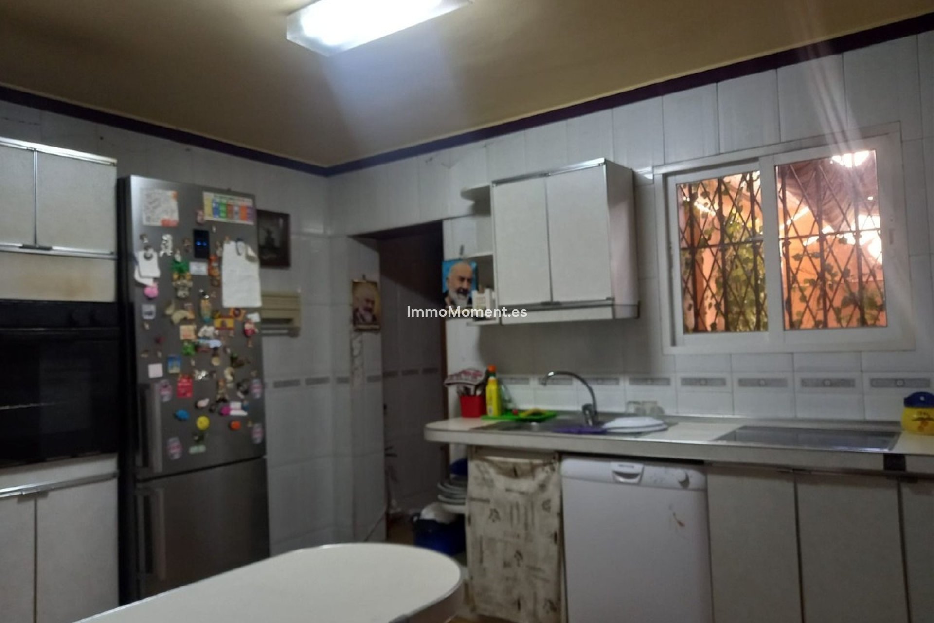 Reventa - Adosado - Estepona  - Estepona Centro