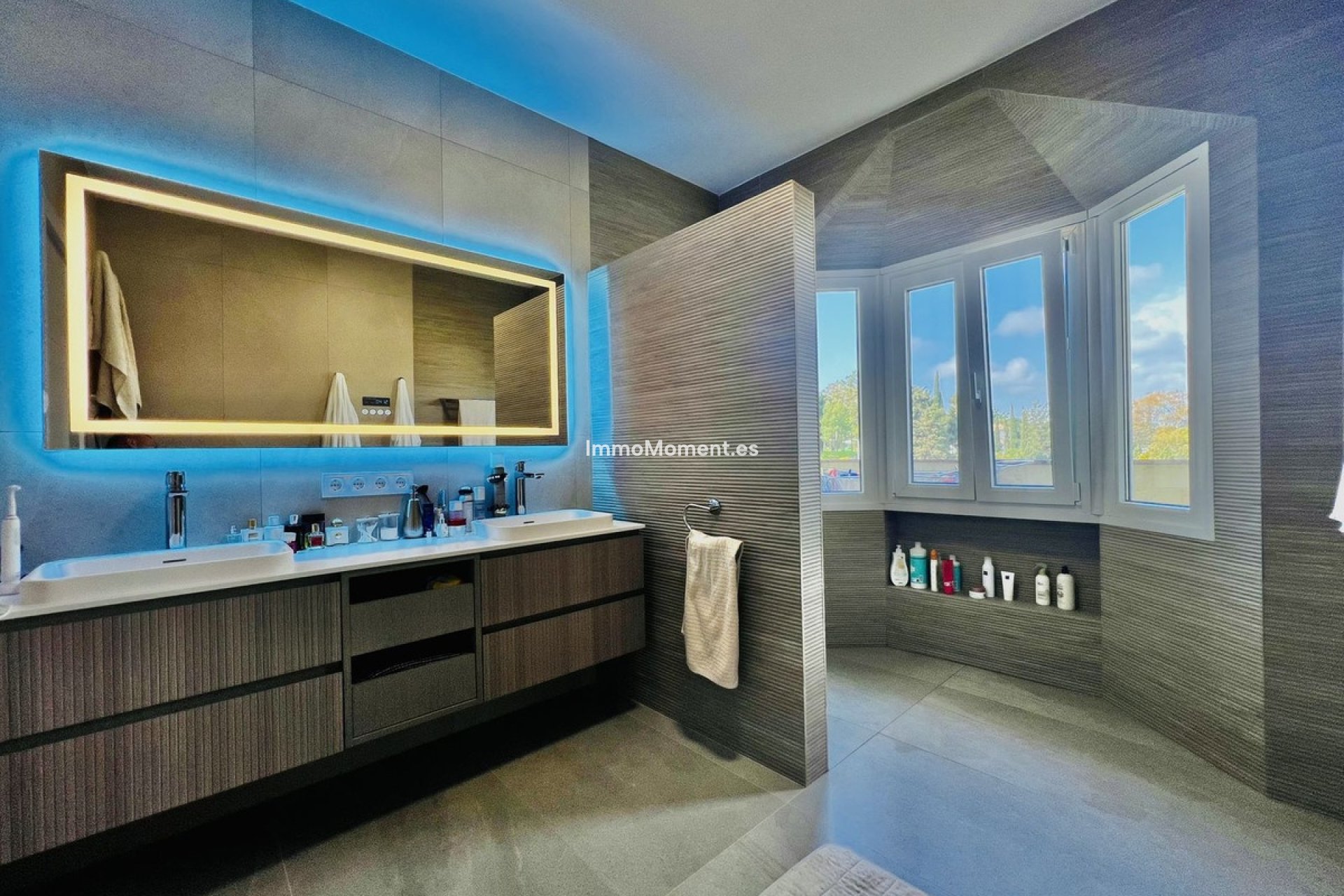 Reventa - Adosado - Estepona  - Estepona Centro