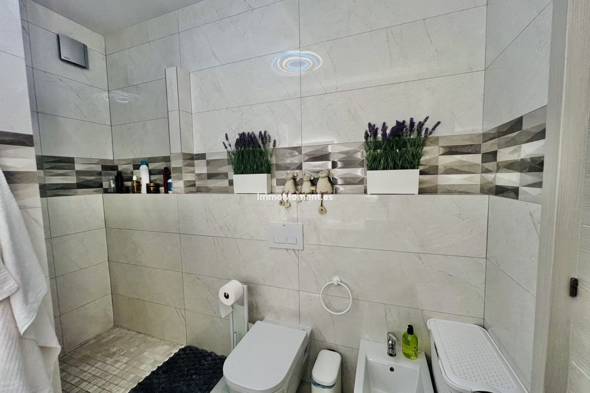 Reventa - Adosado - Estepona  - Estepona Centro