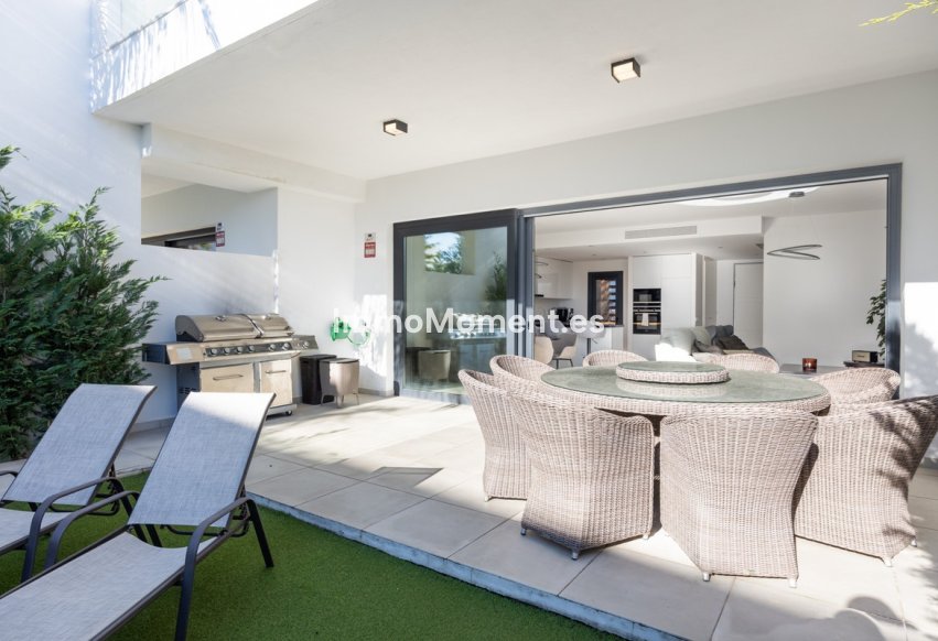 Reventa - Adosado - Estepona  - Estepona Centro