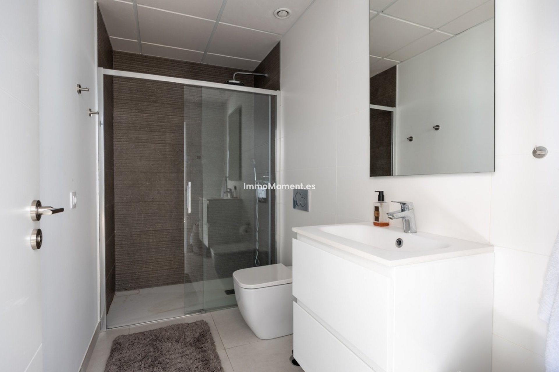 Reventa - Adosado - Estepona  - Estepona Centro