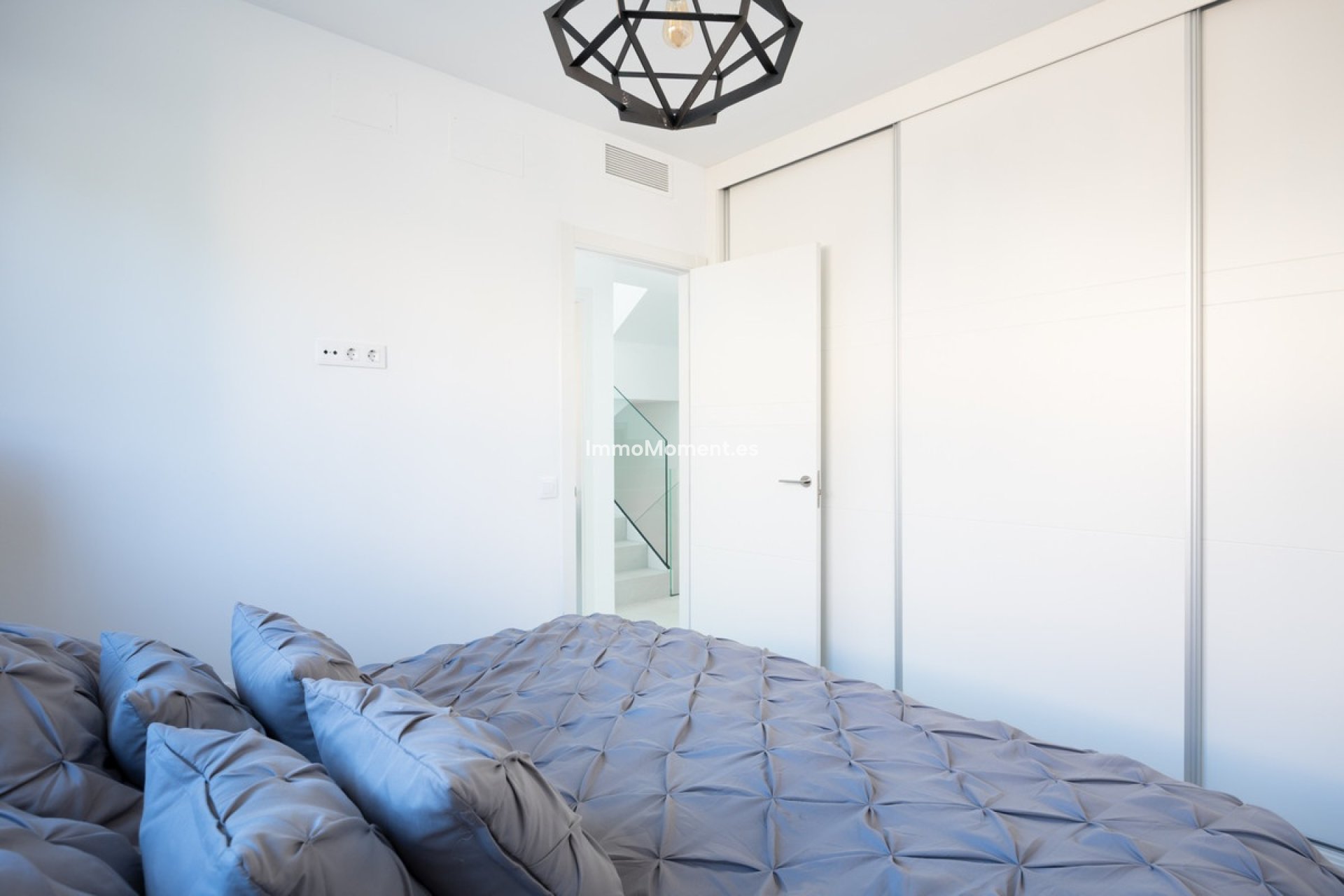 Reventa - Adosado - Estepona  - Estepona Centro