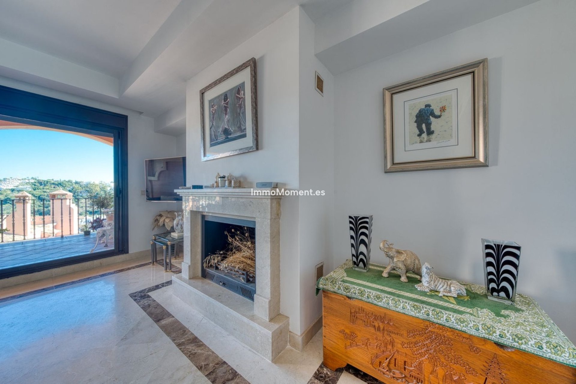 Reventa - Adosado - Estepona  - Estepona Centro