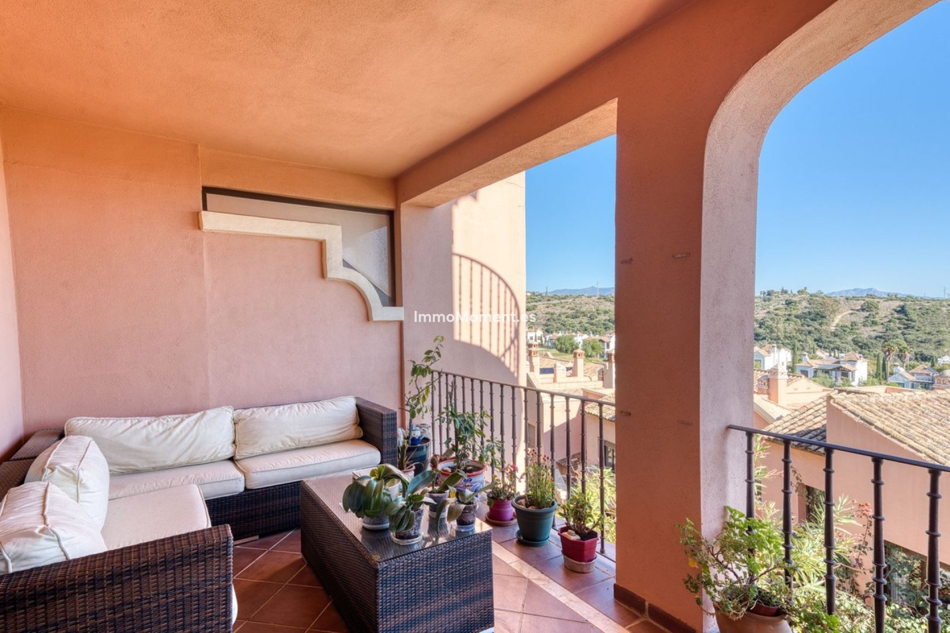 Reventa - Adosado - Estepona  - Estepona Centro