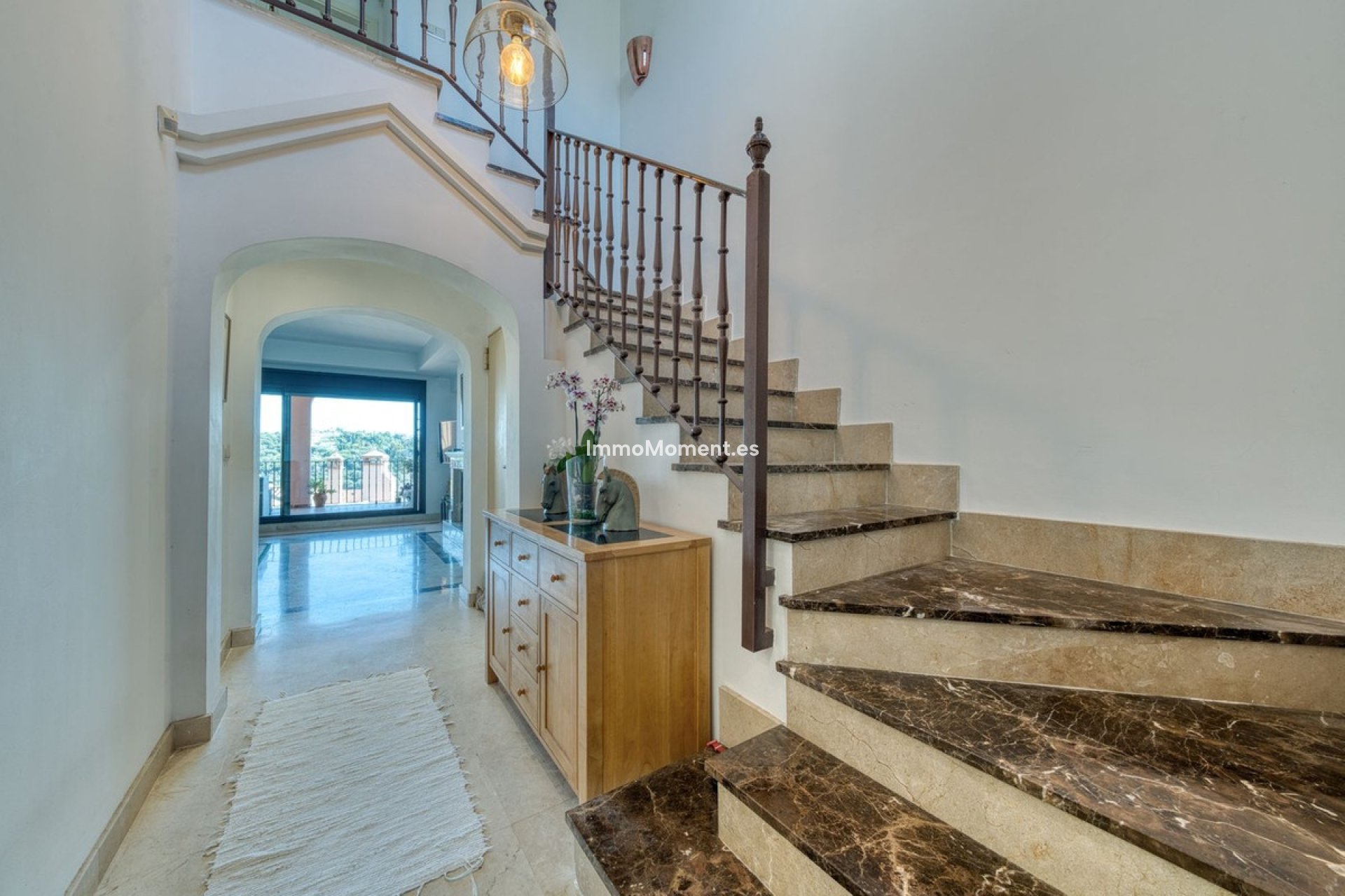 Reventa - Adosado - Estepona  - Estepona Centro