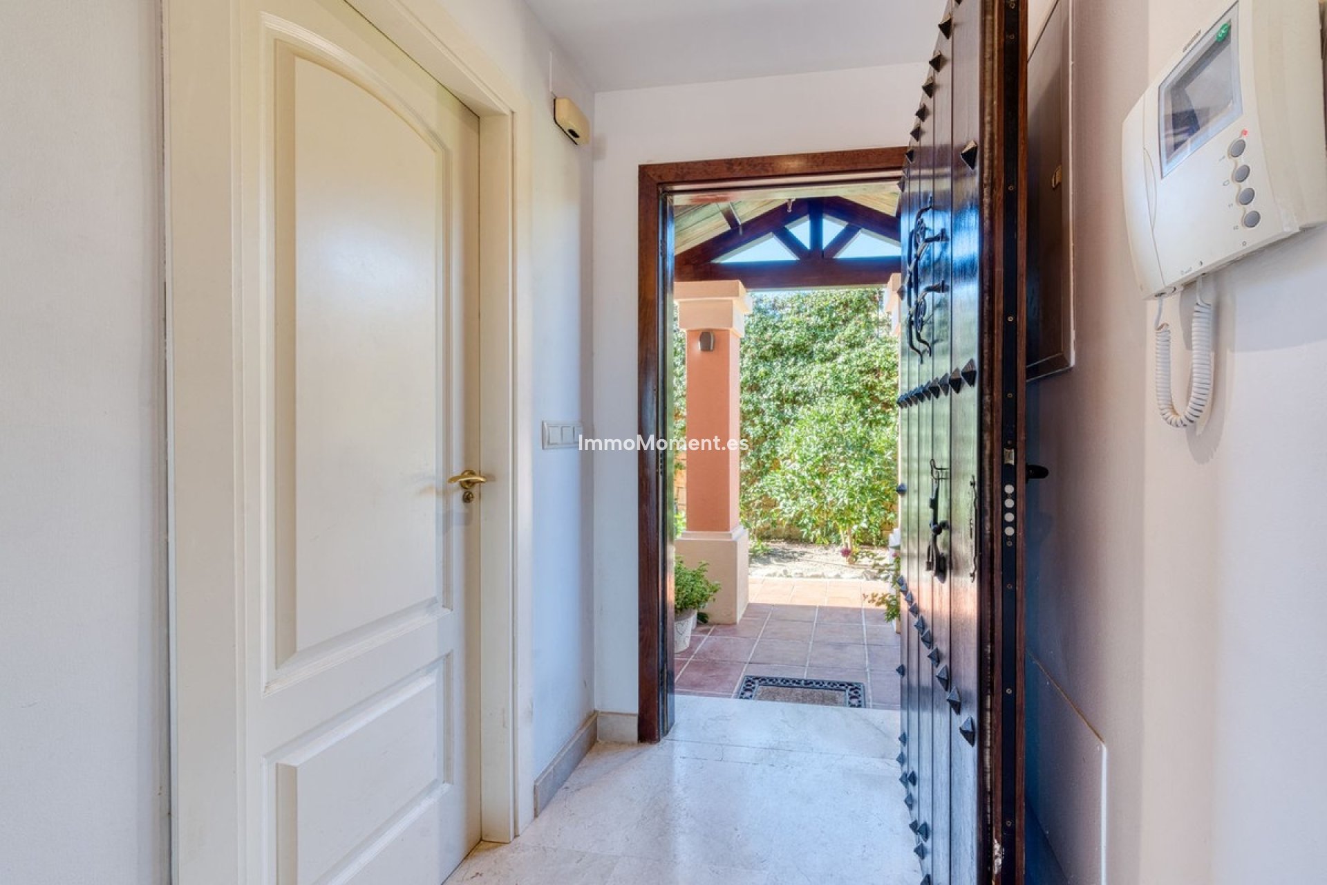 Reventa - Adosado - Estepona  - Estepona Centro