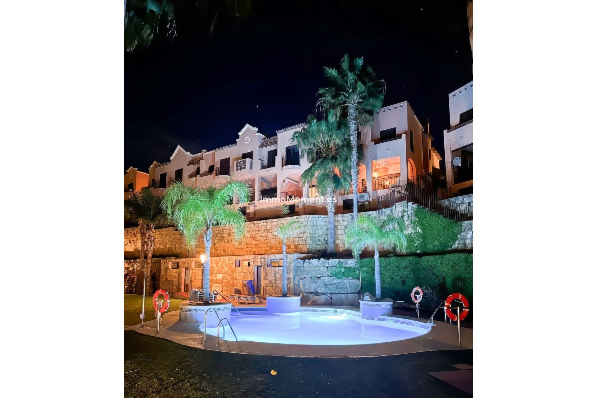 Reventa - Adosado - Estepona  - Estepona Centro