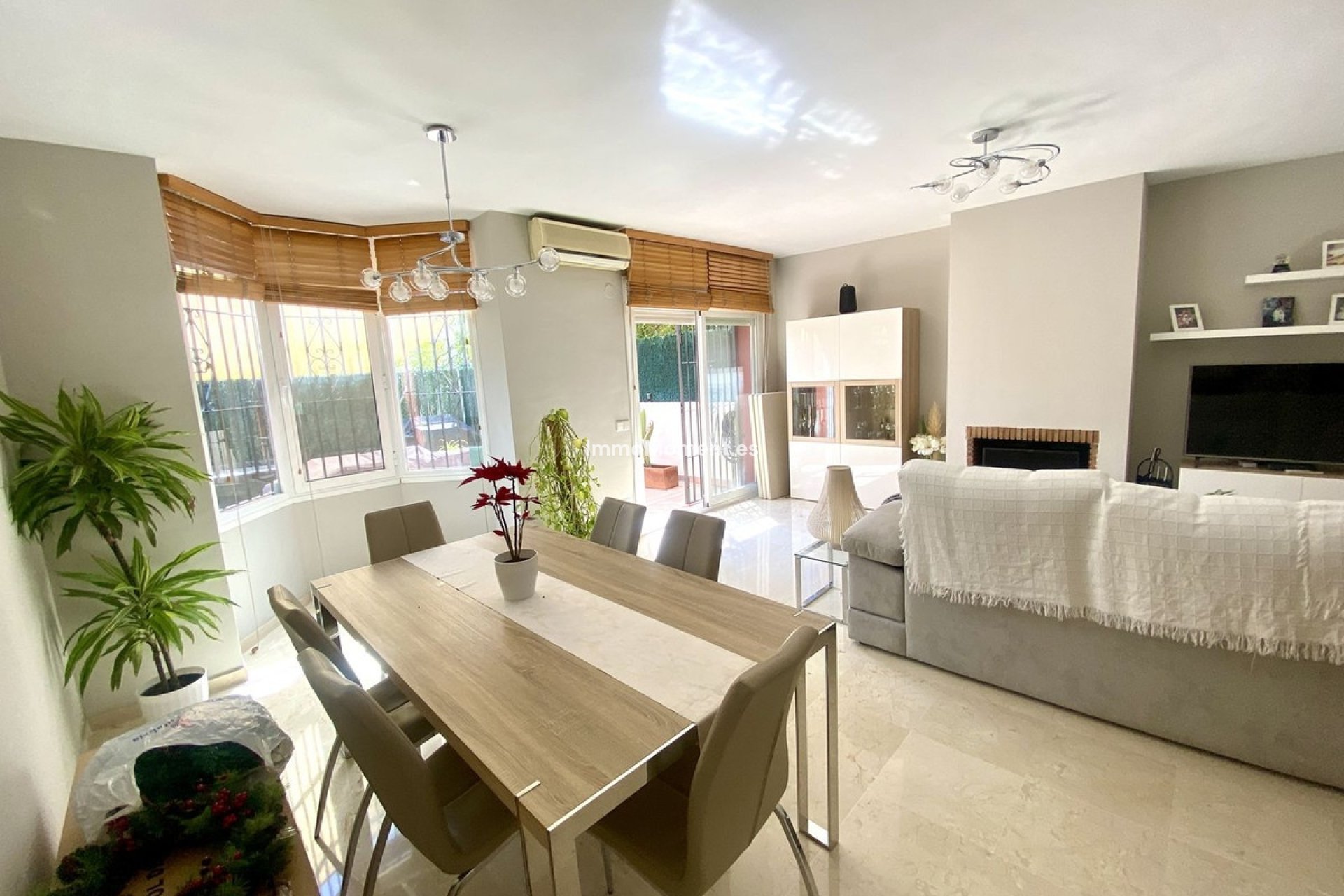 Reventa - Adosado - Estepona  - Estepona Centro