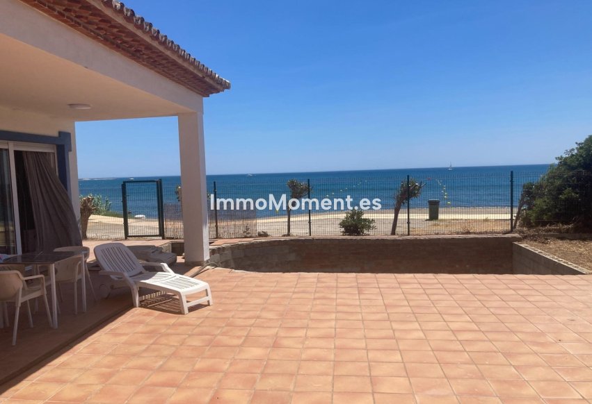 Reventa - Adosado - Estepona  - Estepona Centro