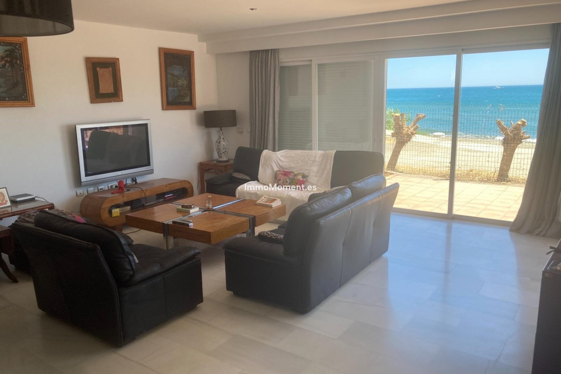 Reventa - Adosado - Estepona  - Estepona Centro