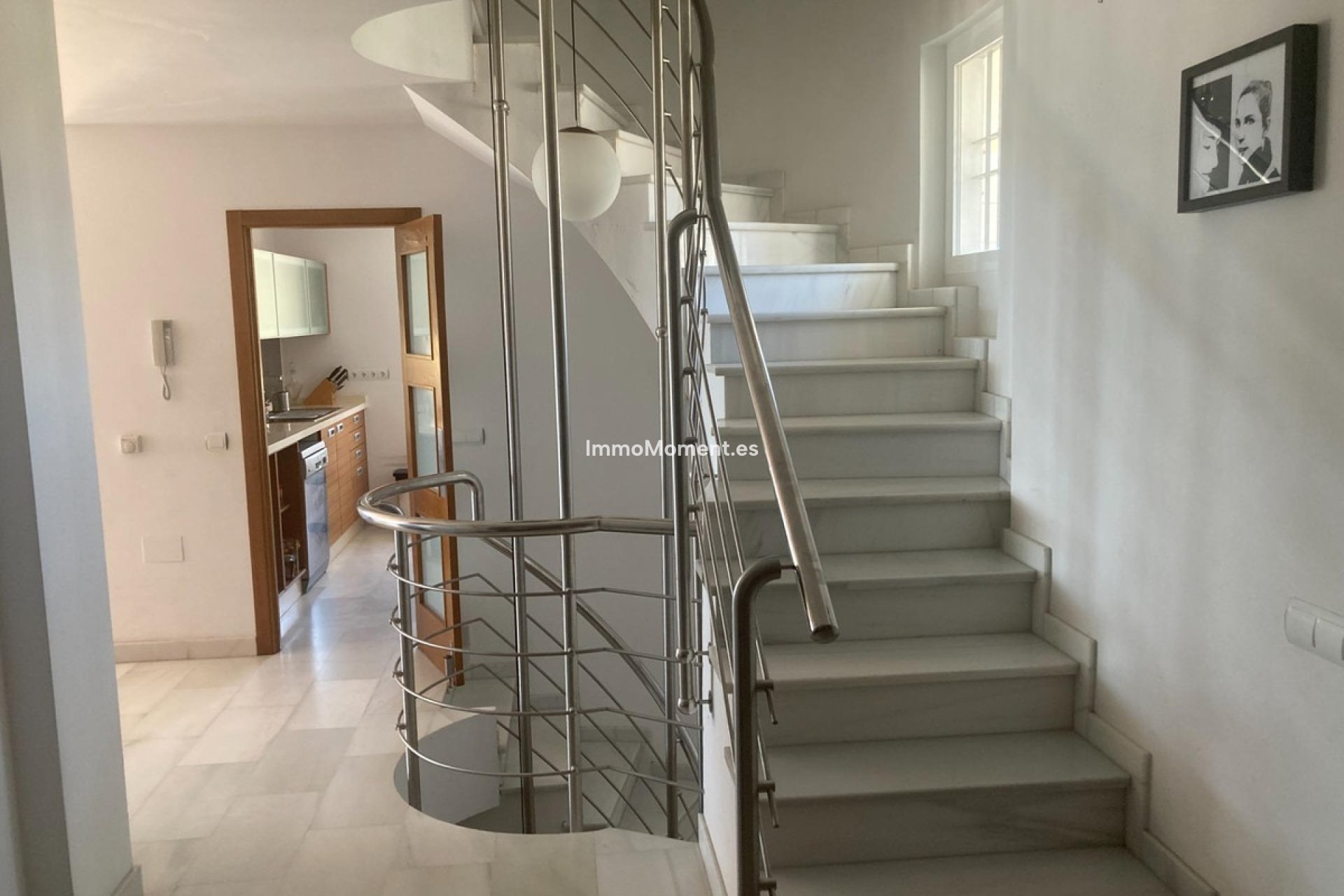 Reventa - Adosado - Estepona  - Estepona Centro