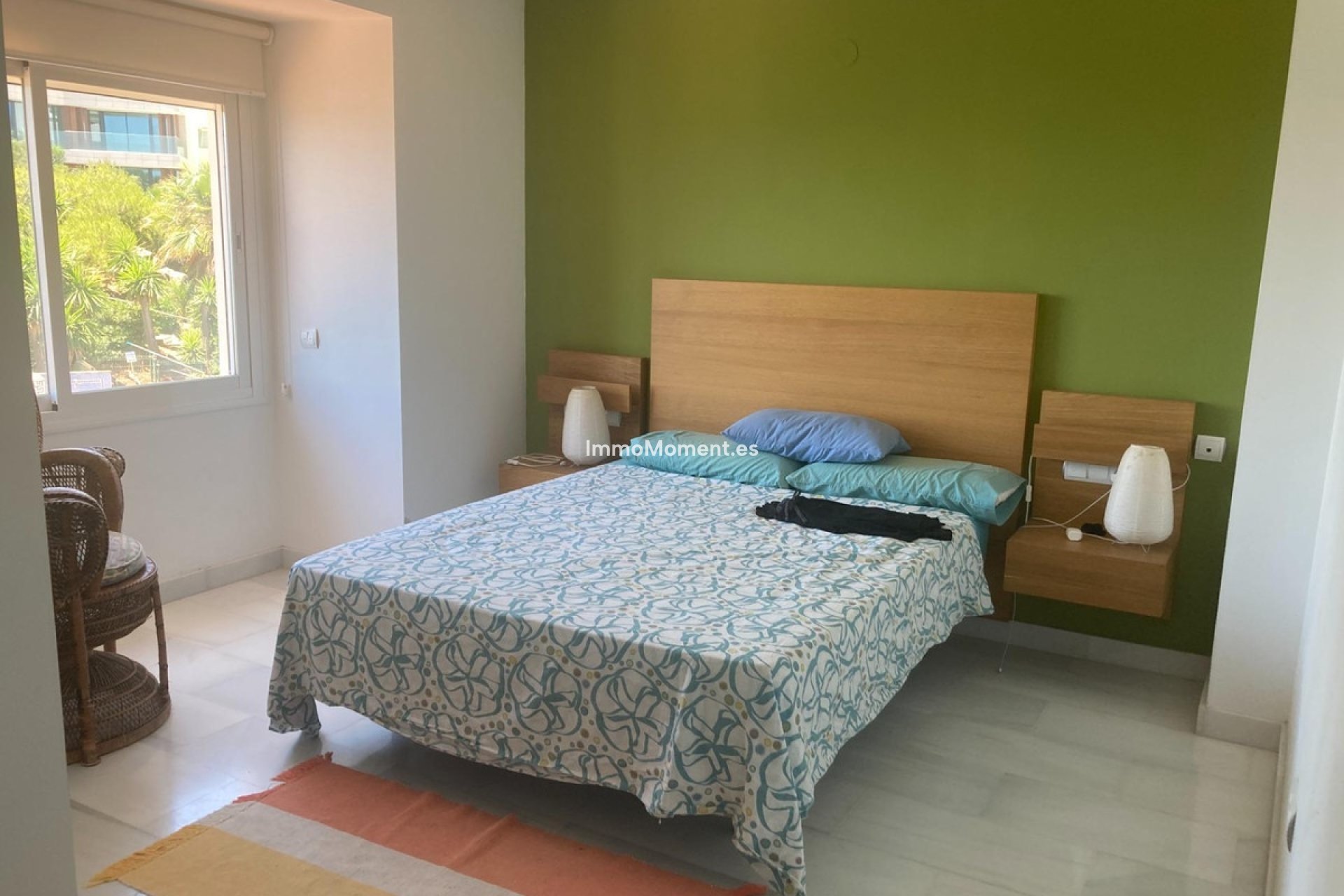 Reventa - Adosado - Estepona  - Estepona Centro