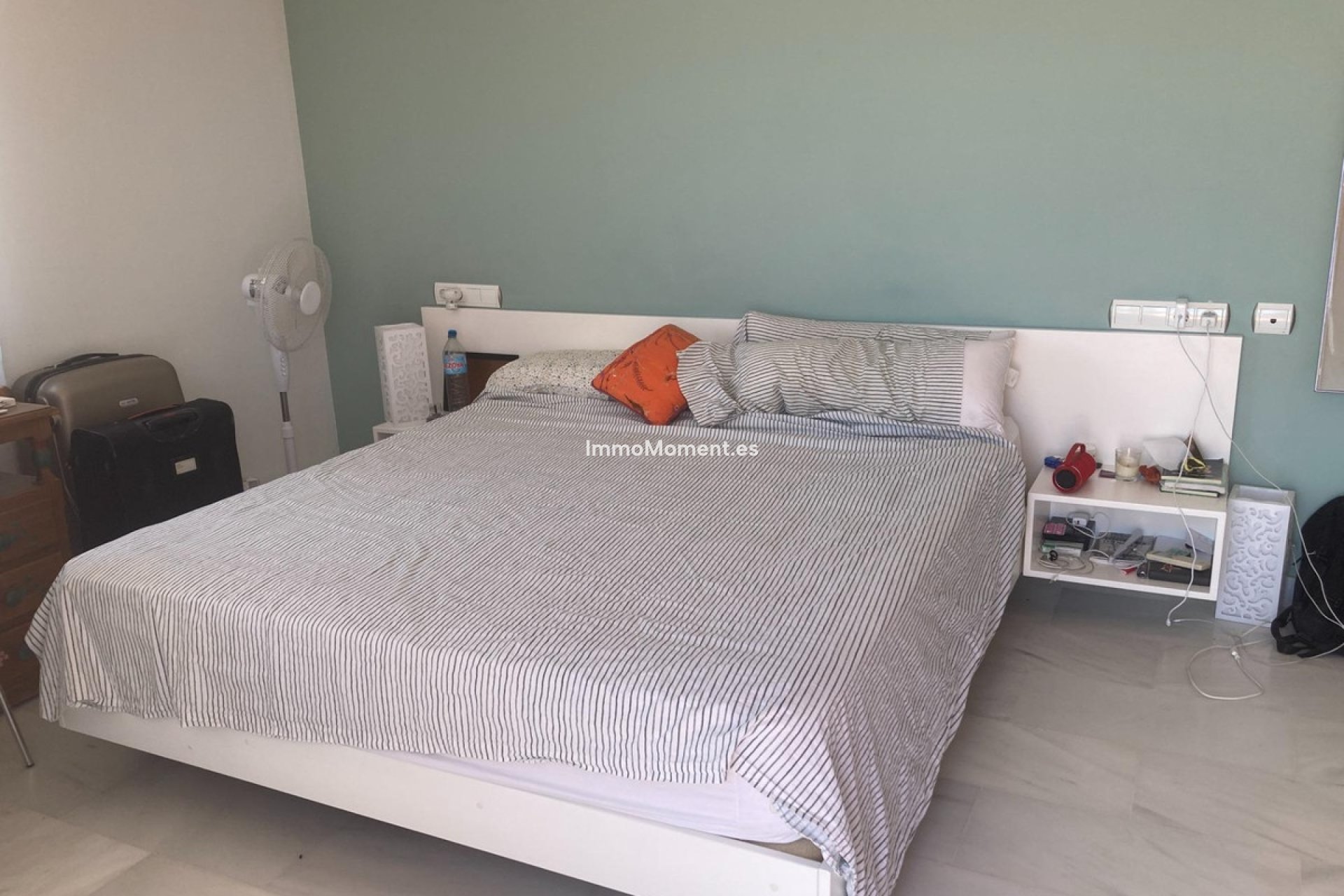 Reventa - Adosado - Estepona  - Estepona Centro