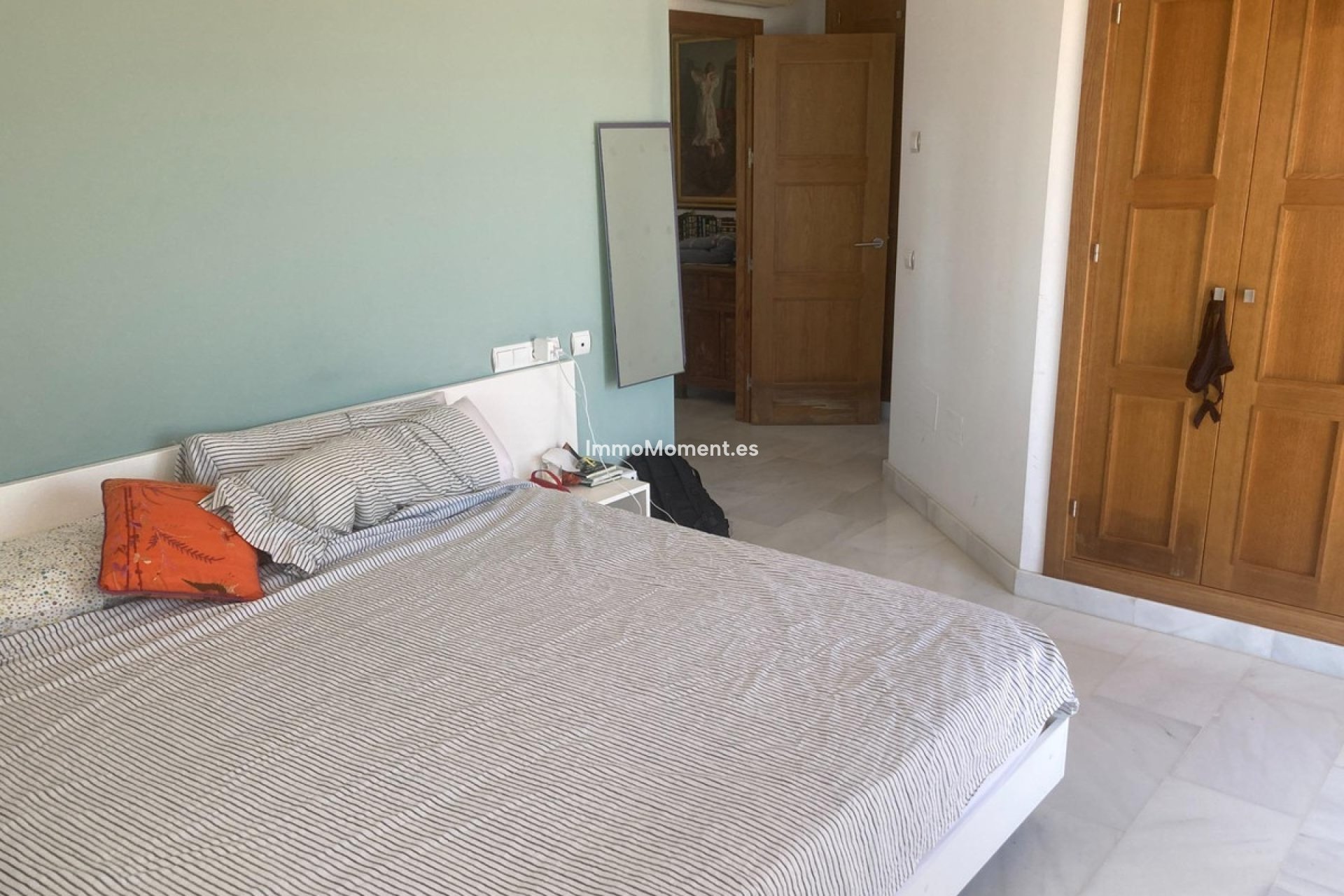 Reventa - Adosado - Estepona  - Estepona Centro