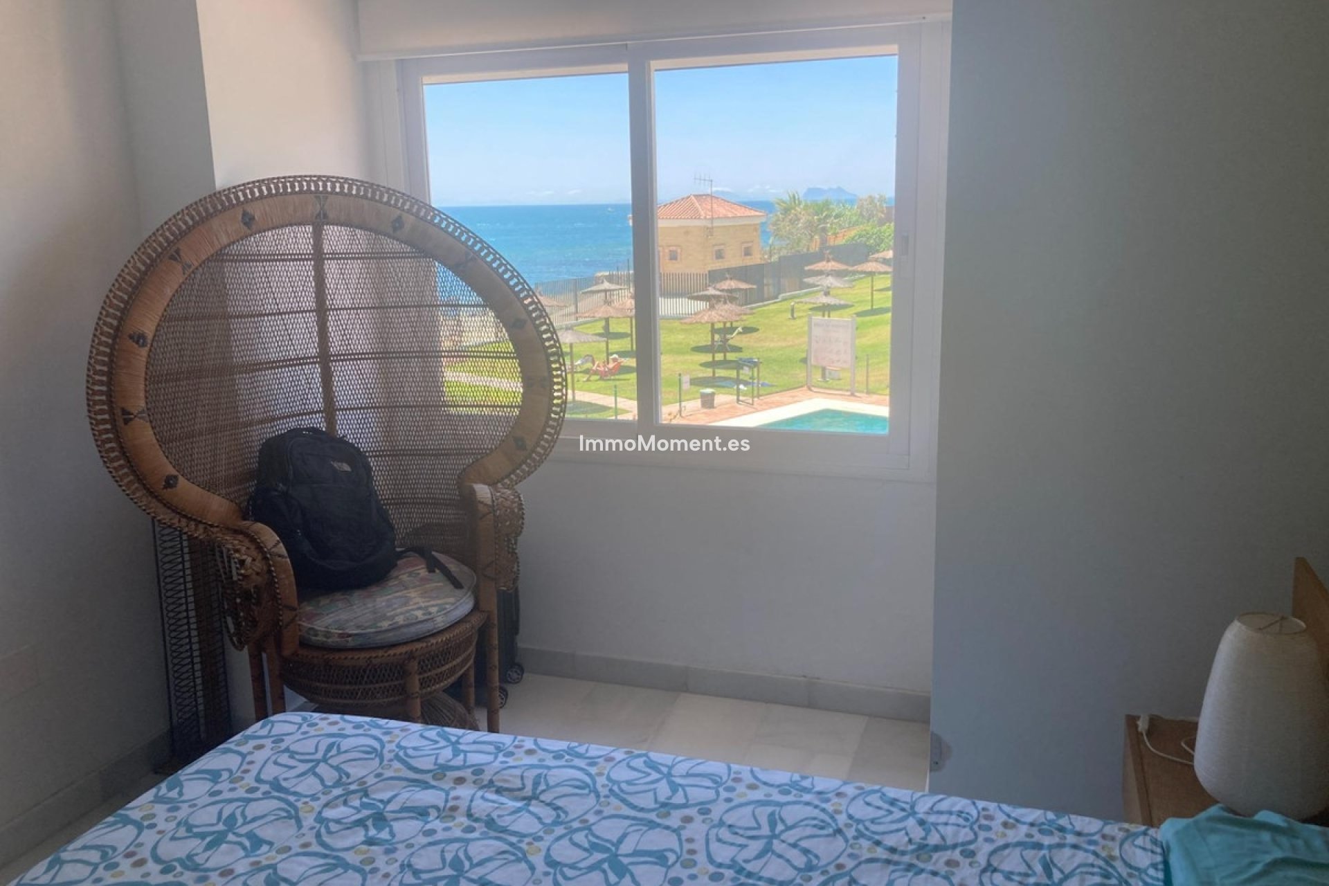 Reventa - Adosado - Estepona  - Estepona Centro