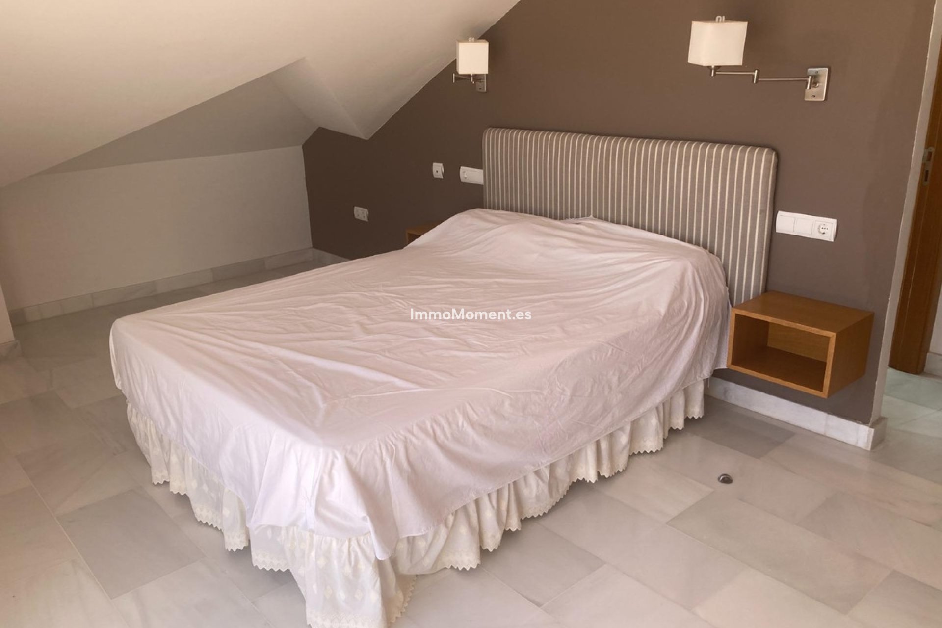 Reventa - Adosado - Estepona  - Estepona Centro