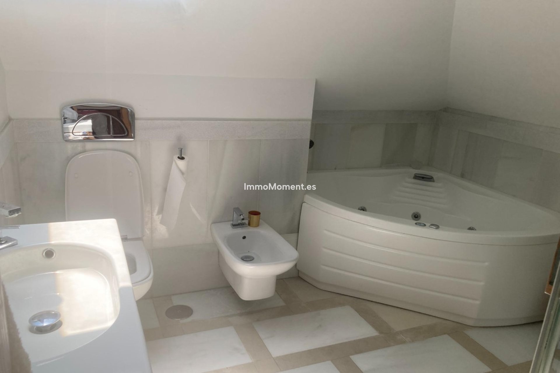 Reventa - Adosado - Estepona  - Estepona Centro