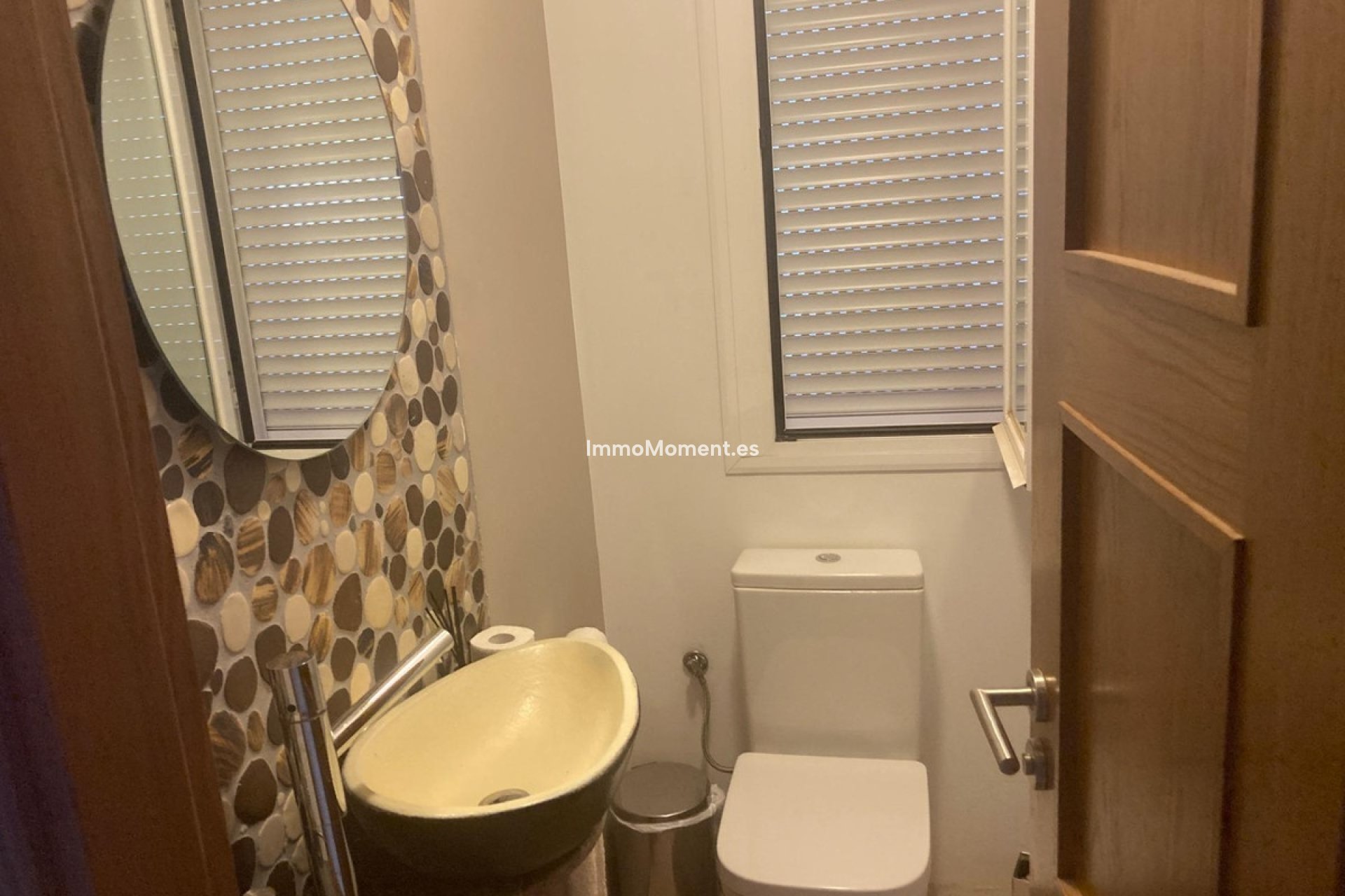 Reventa - Adosado - Estepona  - Estepona Centro