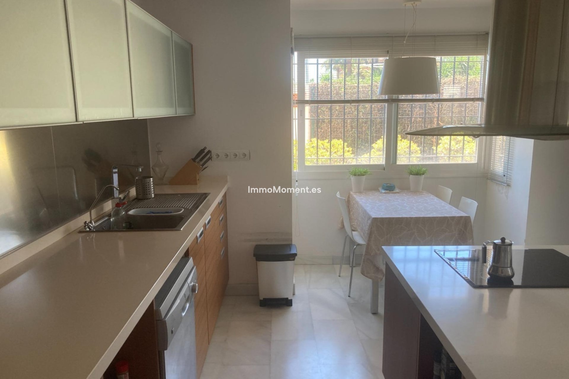 Reventa - Adosado - Estepona  - Estepona Centro