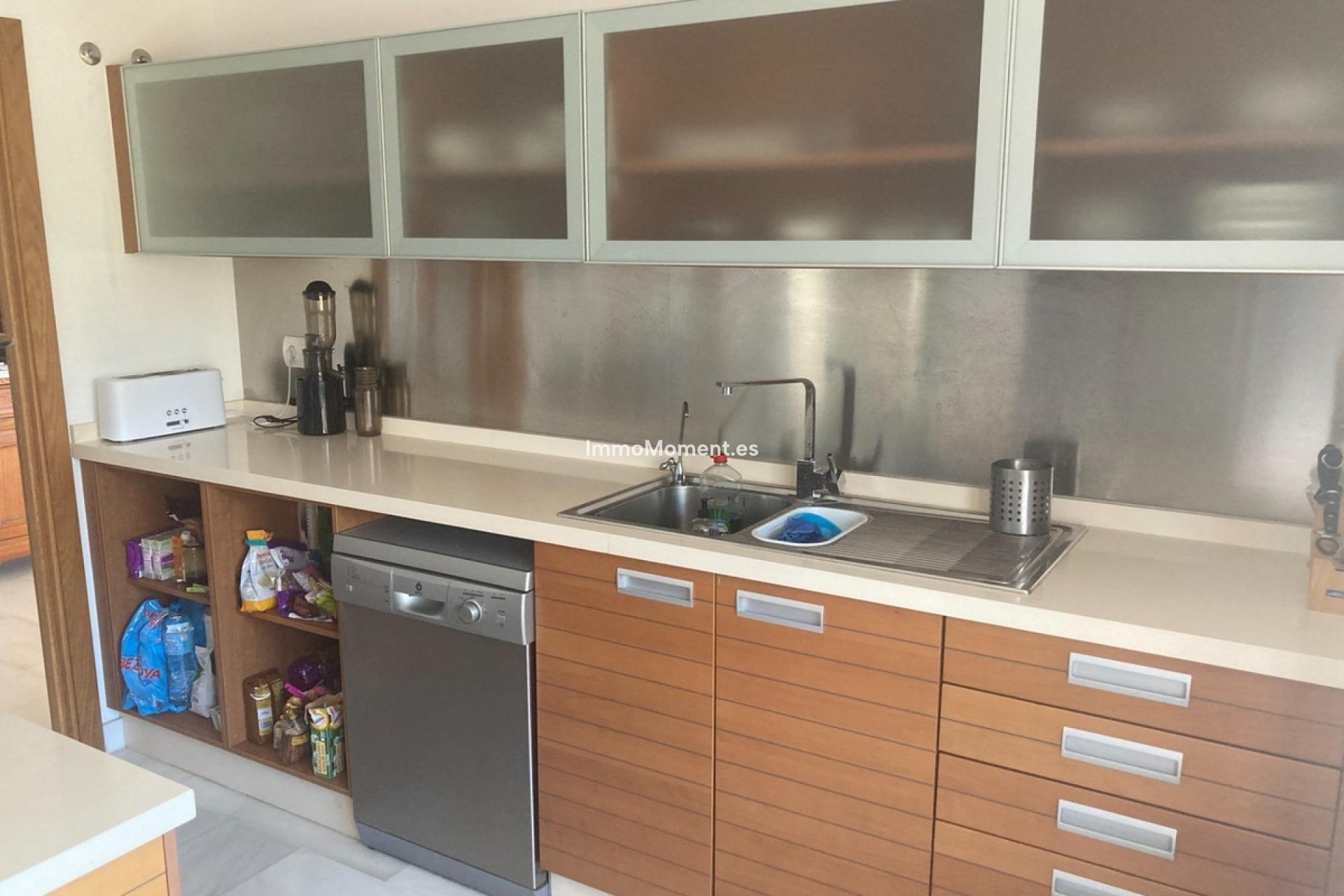 Reventa - Adosado - Estepona  - Estepona Centro