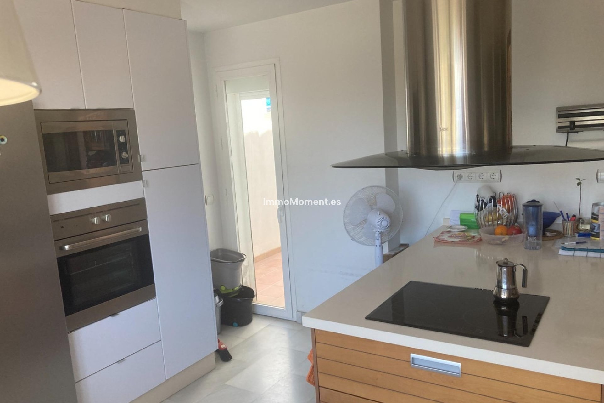 Reventa - Adosado - Estepona  - Estepona Centro