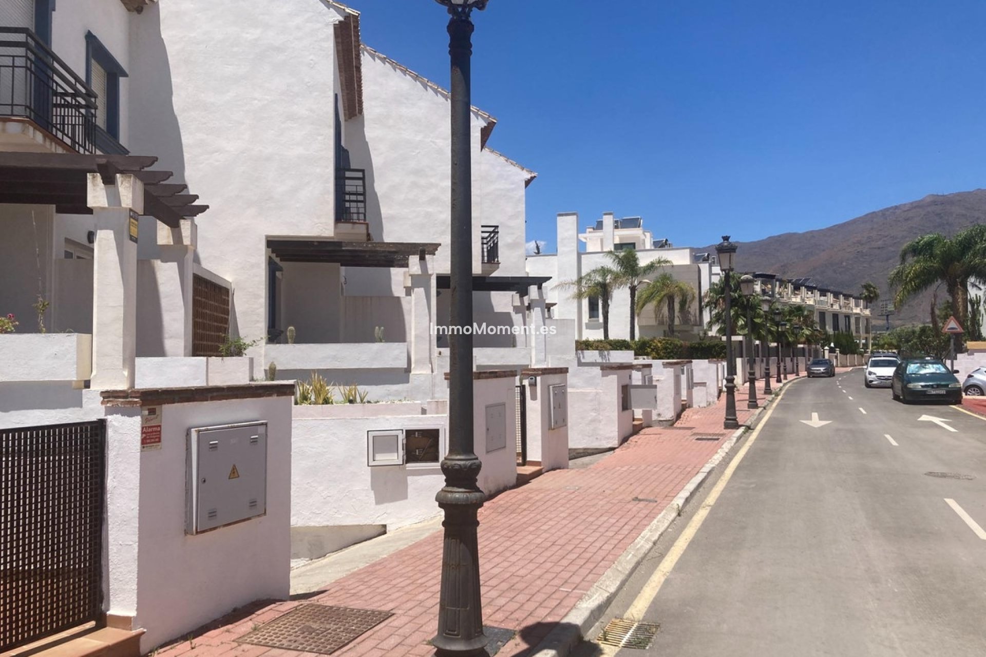 Reventa - Adosado - Estepona  - Estepona Centro