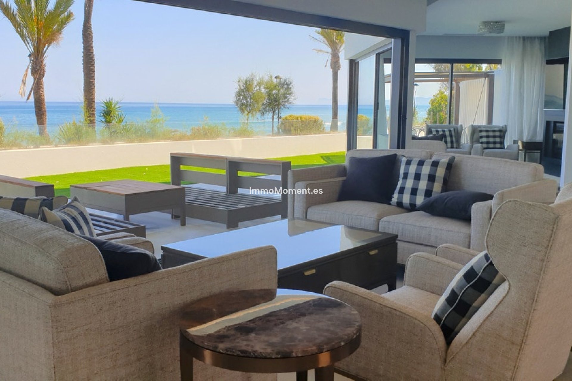 Reventa - Adosado - Estepona  - Estepona Centro