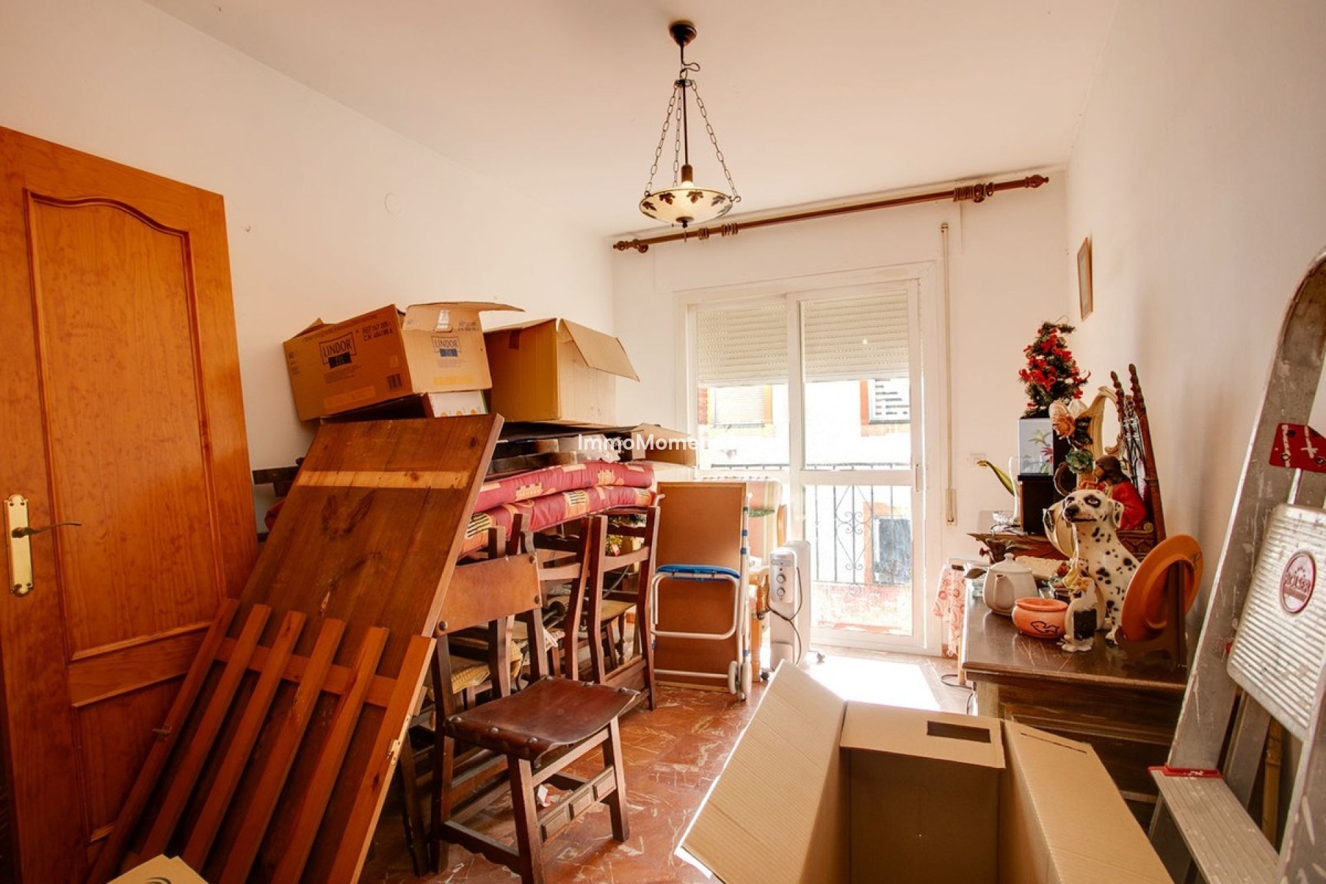 Reventa - Adosado - Estepona  - Estepona Centro