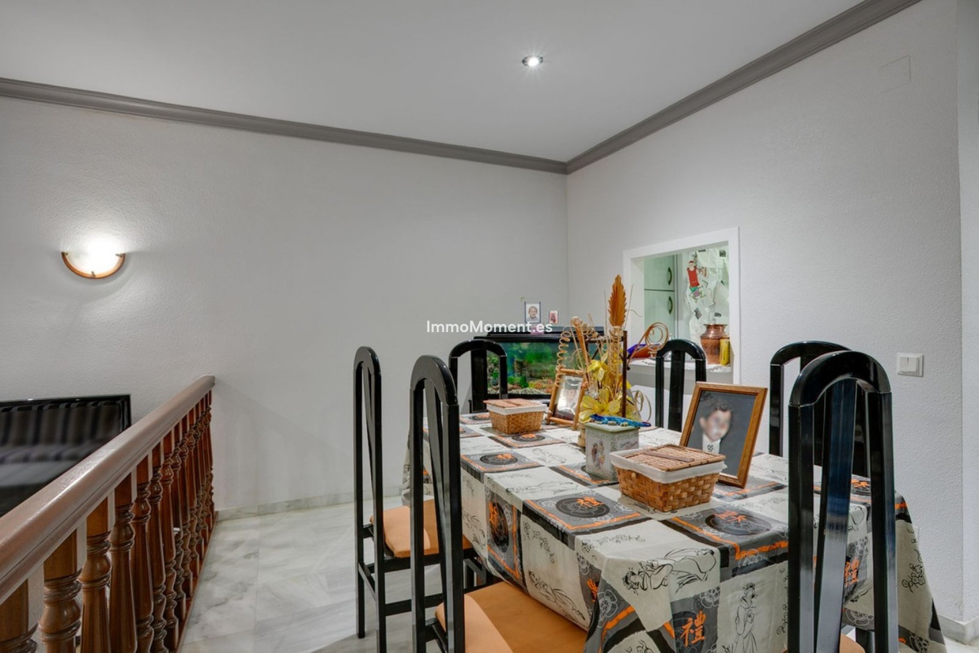 Reventa - Adosado - Estepona  - Estepona Centro