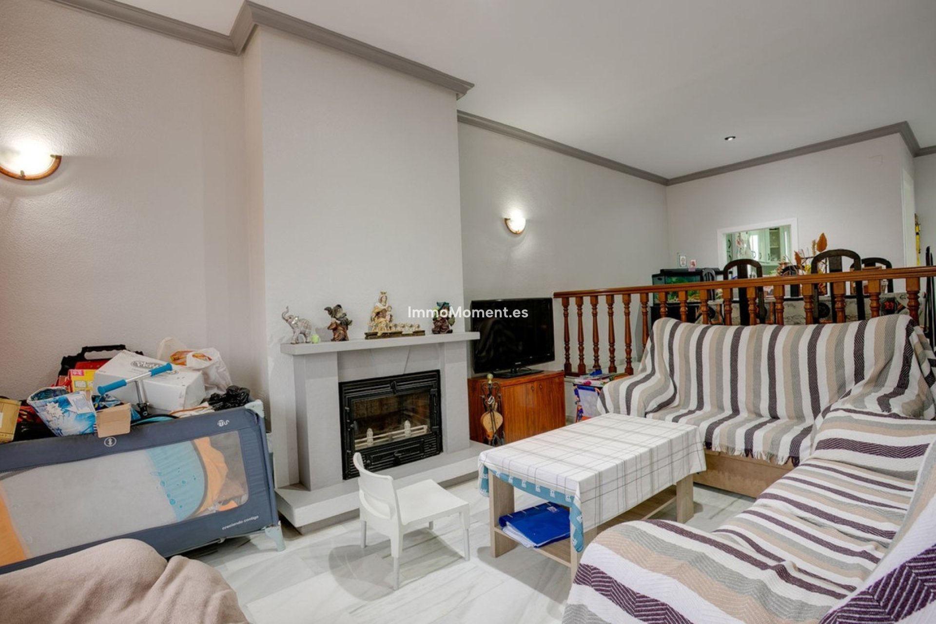 Reventa - Adosado - Estepona  - Estepona Centro