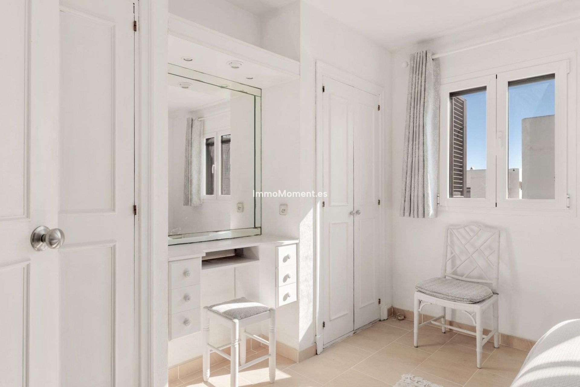 Reventa - Adosado - Estepona  - Estepona Centro