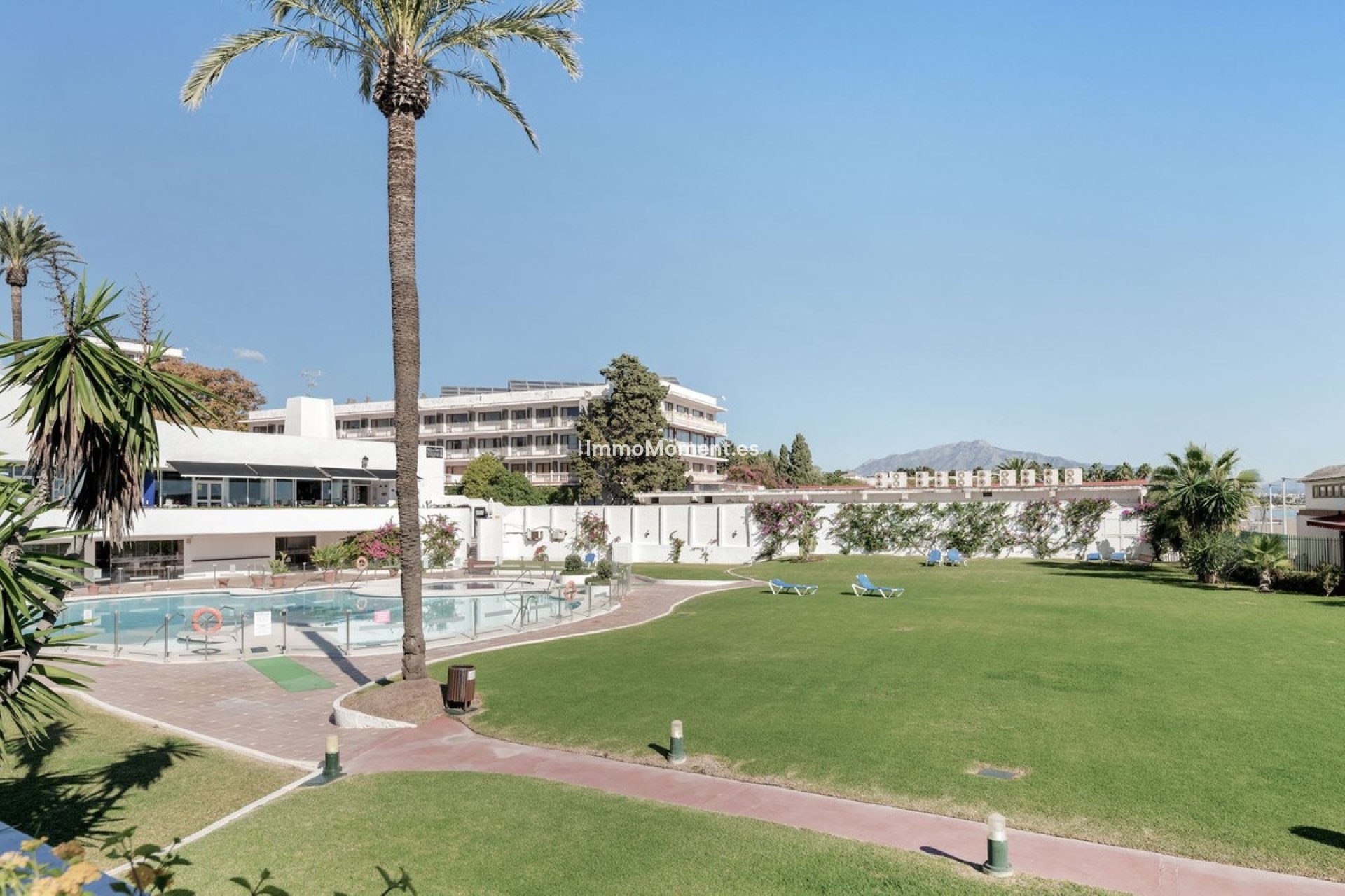 Reventa - Adosado - Estepona  - Estepona Centro