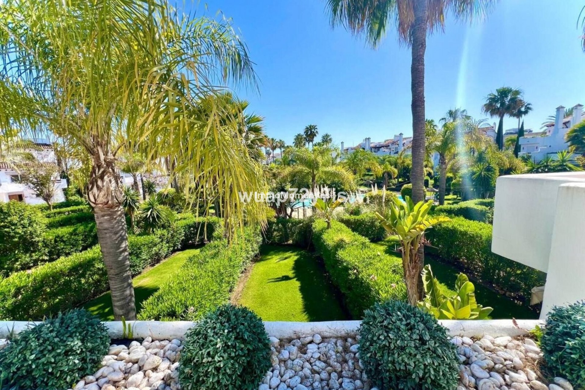 Reventa - Adosado - Estepona  - Estepona Centro