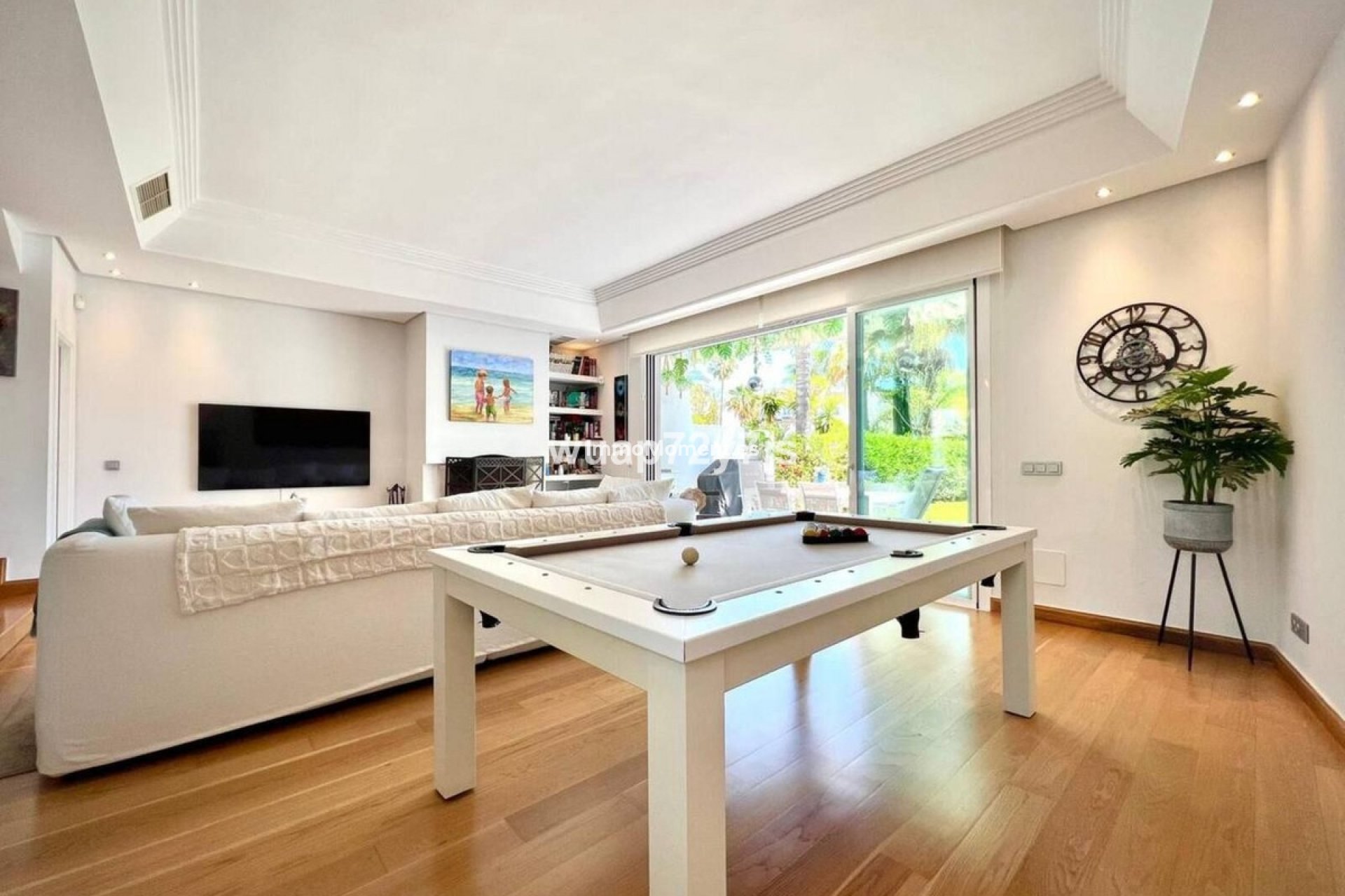 Reventa - Adosado - Estepona  - Estepona Centro