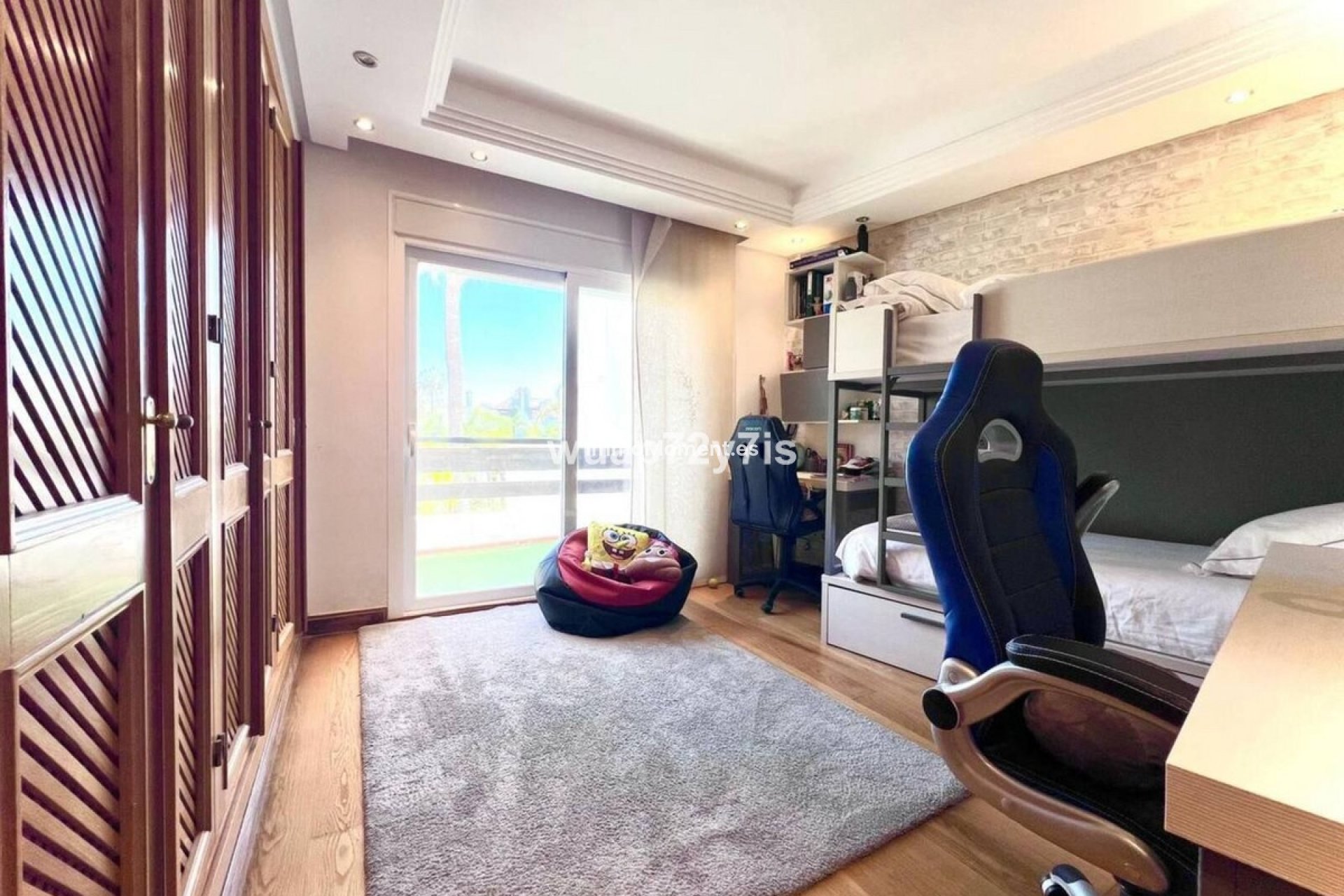 Reventa - Adosado - Estepona  - Estepona Centro