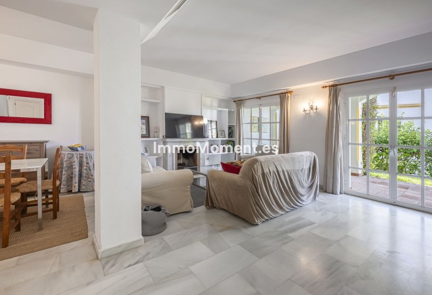 Reventa - Adosado - Estepona  - Estepona Centro