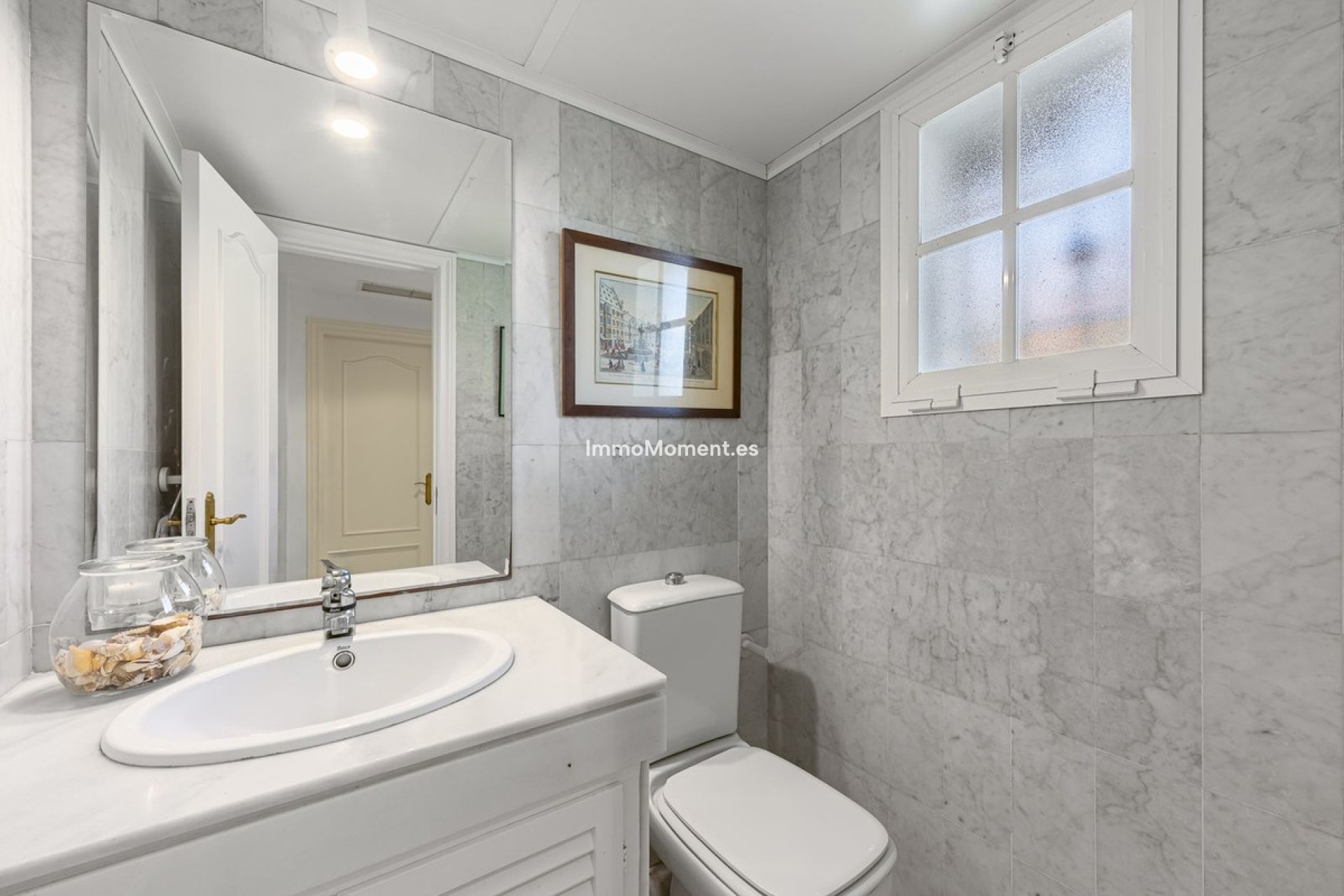 Reventa - Adosado - Estepona  - Estepona Centro