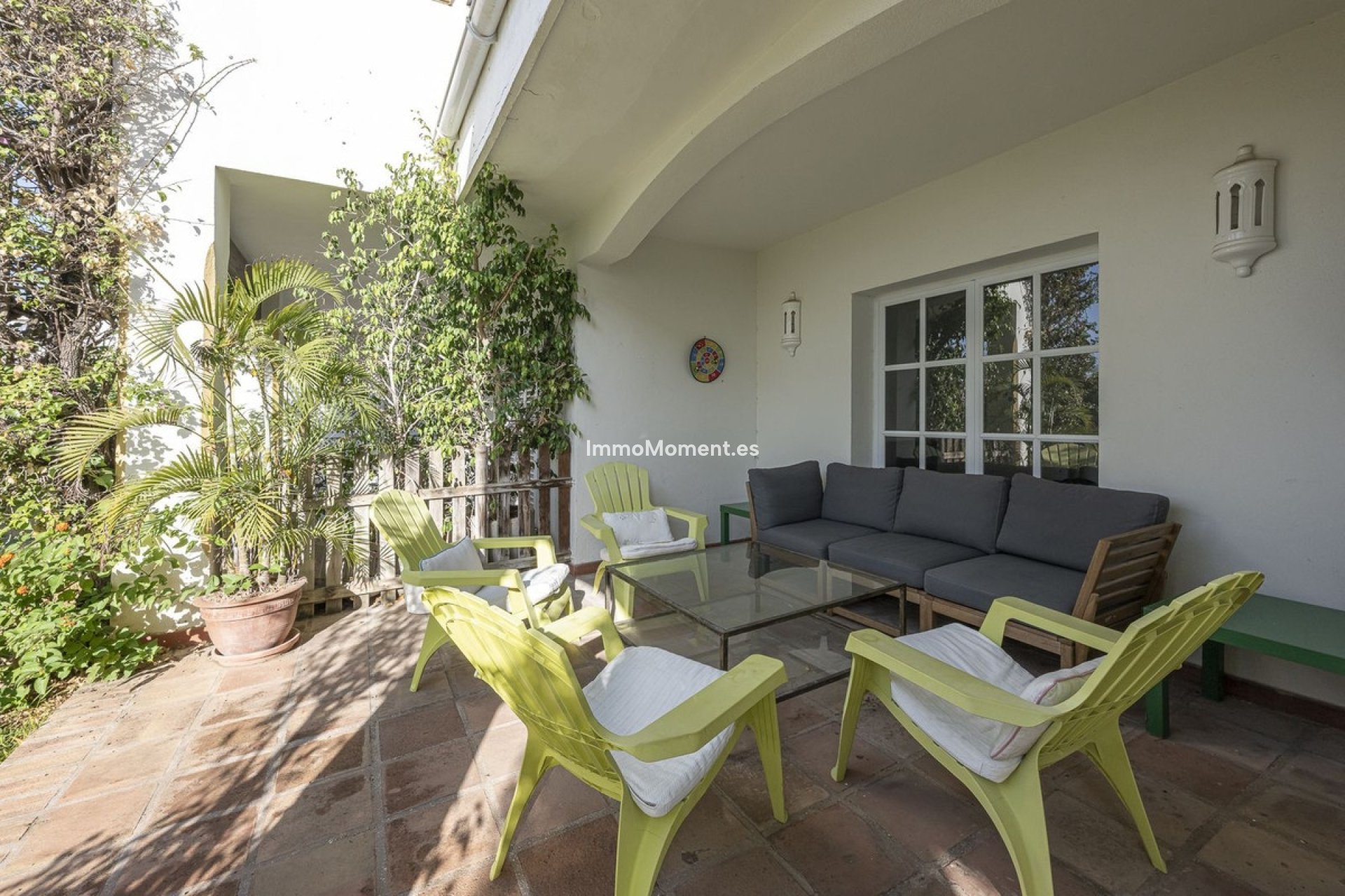 Reventa - Adosado - Estepona  - Estepona Centro