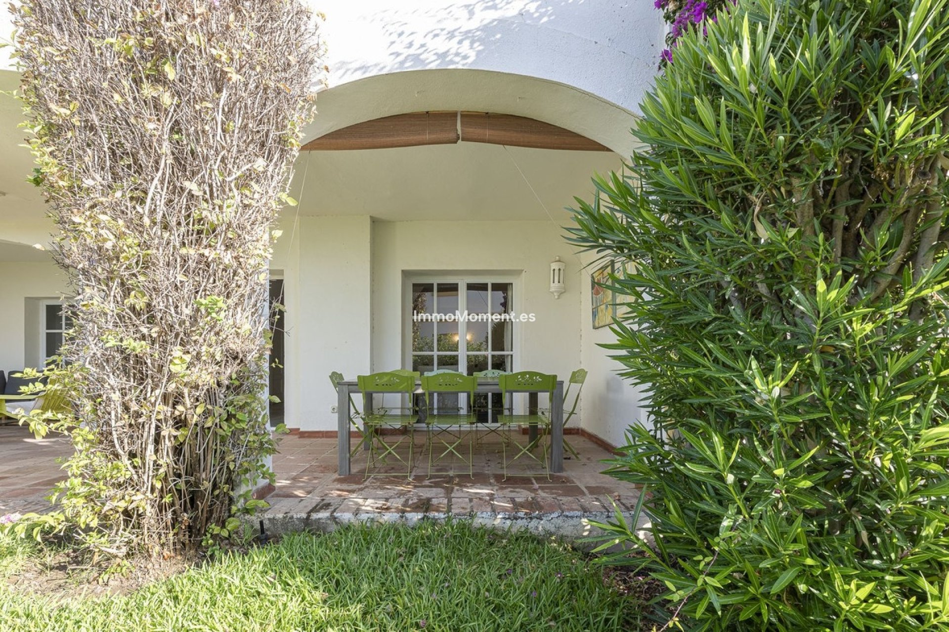 Reventa - Adosado - Estepona  - Estepona Centro