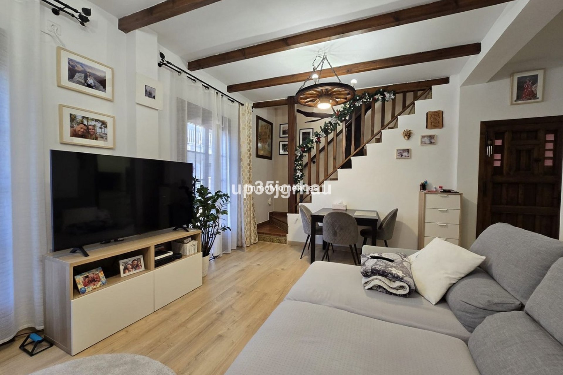 Reventa - Adosado - Estepona  - Estepona Centro