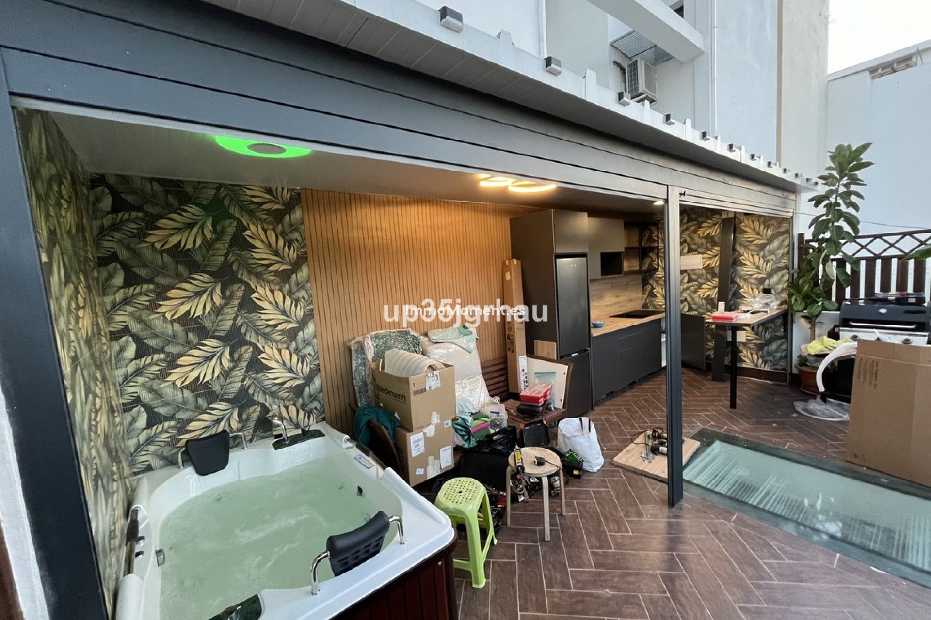 Reventa - Adosado - Estepona  - Estepona Centro