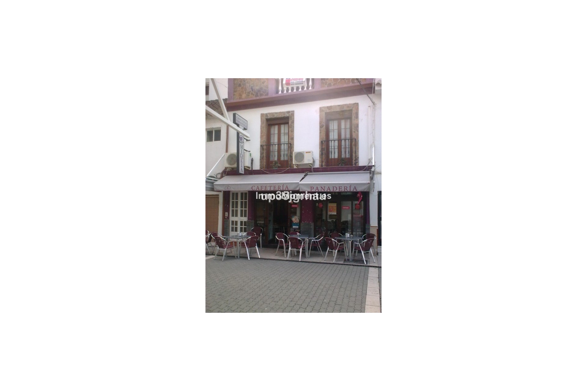 Reventa - Adosado - Estepona  - Estepona Centro
