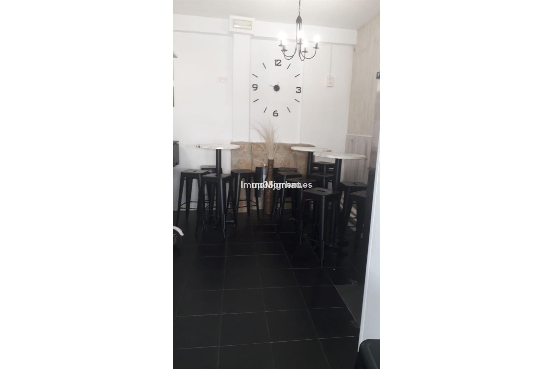 Reventa - Adosado - Estepona  - Estepona Centro