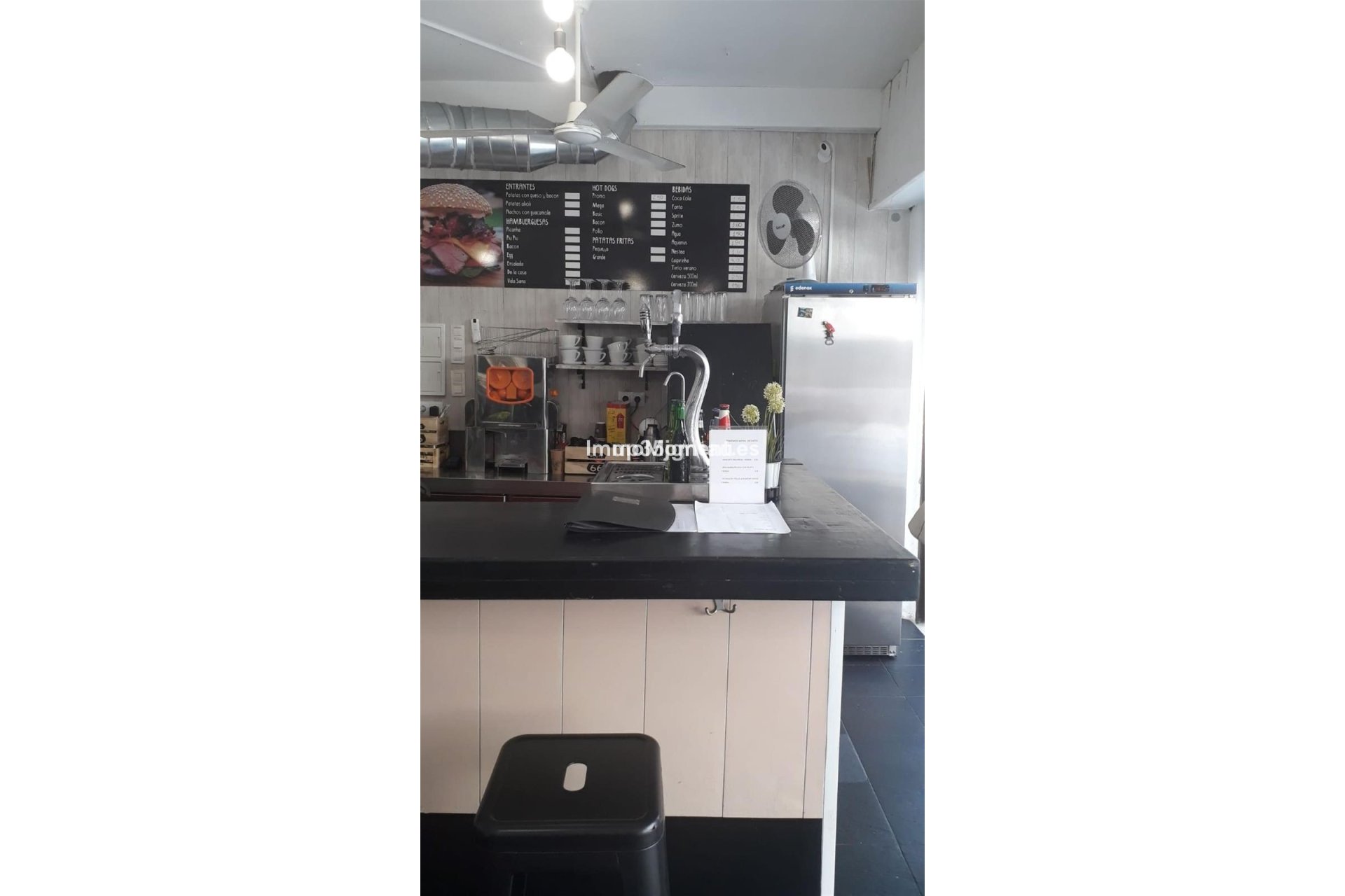 Reventa - Adosado - Estepona  - Estepona Centro