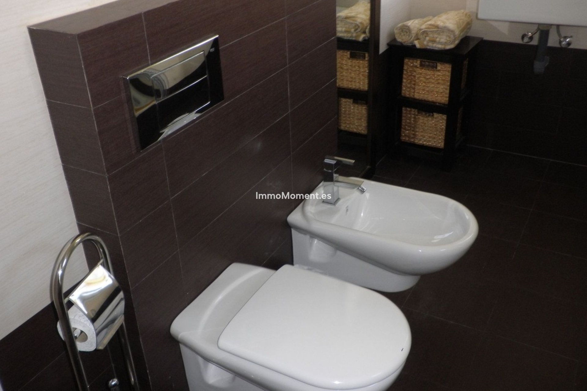 Reventa - Adosado - Estepona  - Estepona Centro